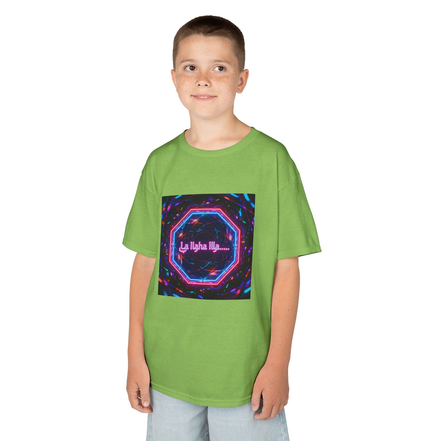 T-shirt Enfant Fun & Stylé