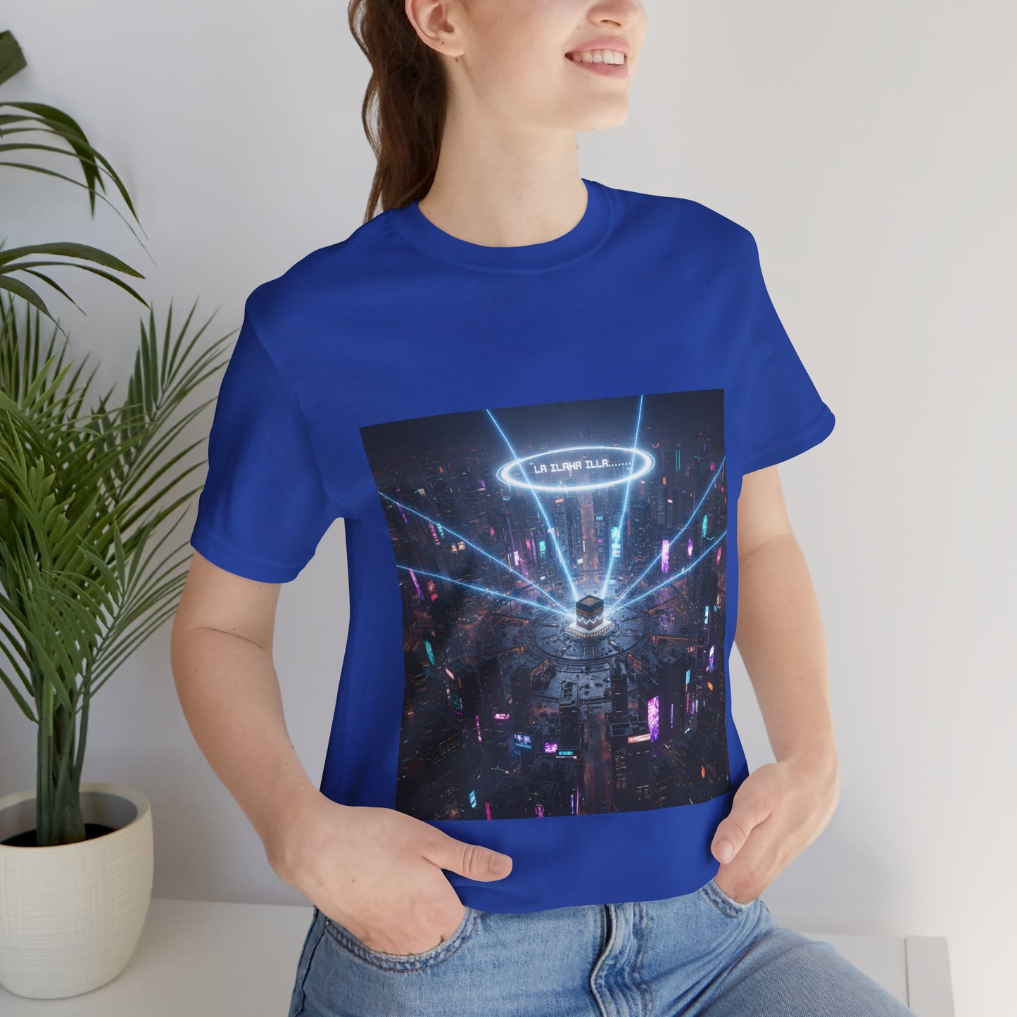 Révélez votre force intérieure – T-Shirt Édition Limitée 2025