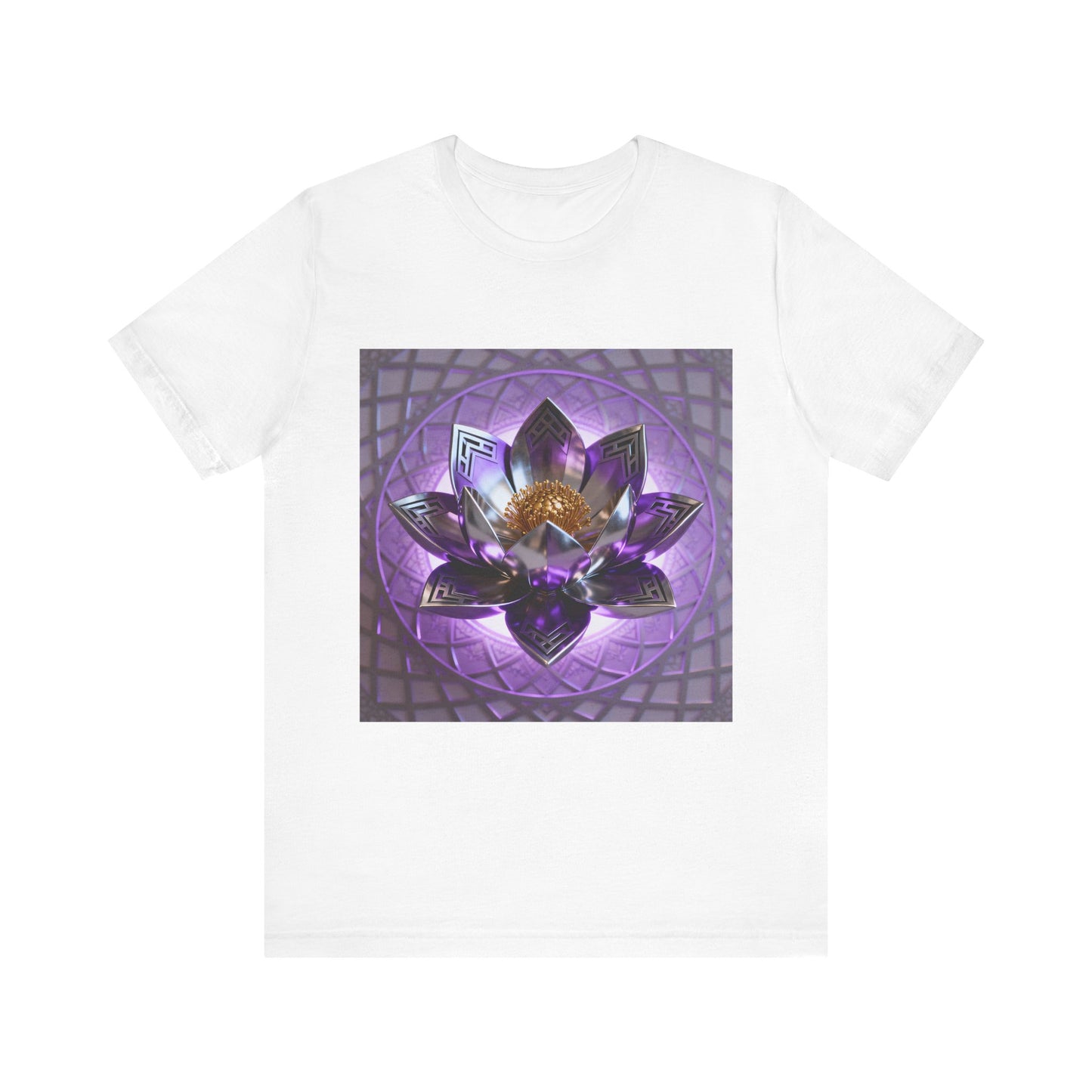 Révélez votre force intérieure – T-Shirt Édition Limitée 2025