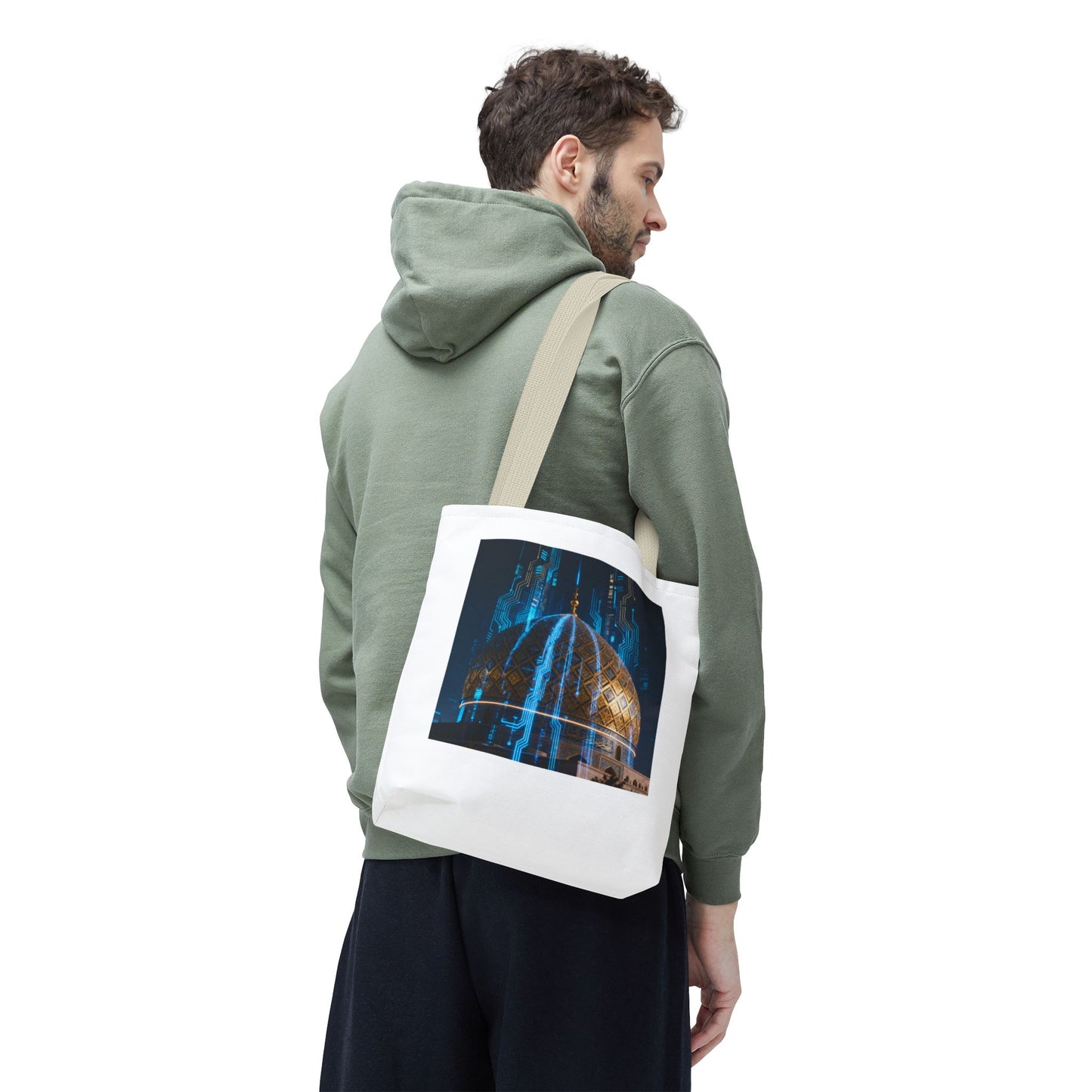 Tote Bag Pratique Stylé
