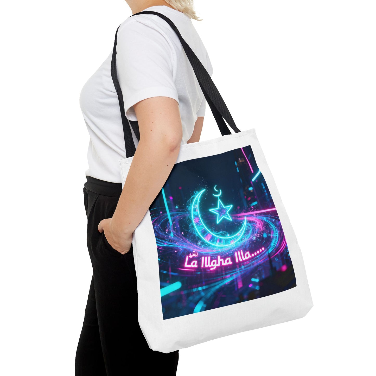 Tote Bag Pratique Stylé