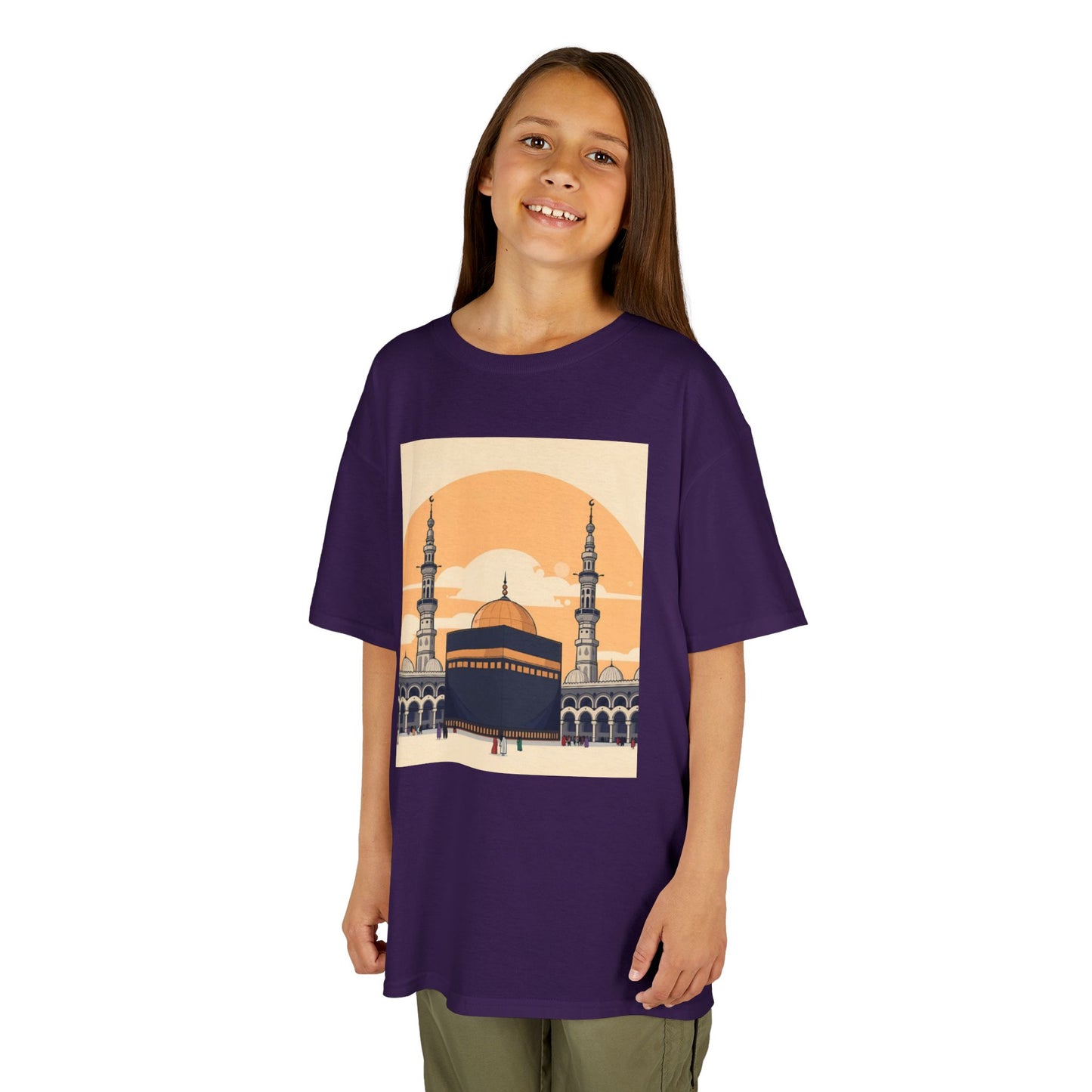 T-shirt Enfant Fun & Stylé