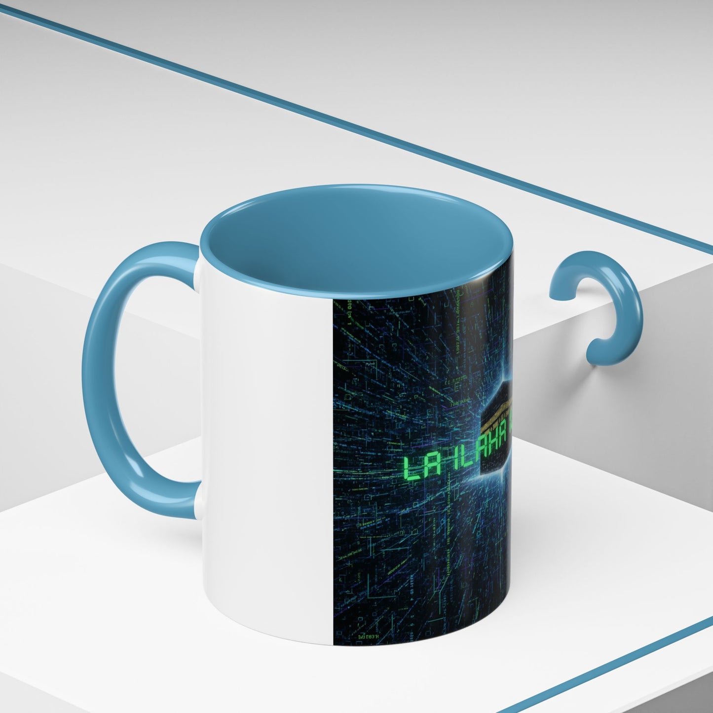 Mug L'Indispensable de Votre Matin