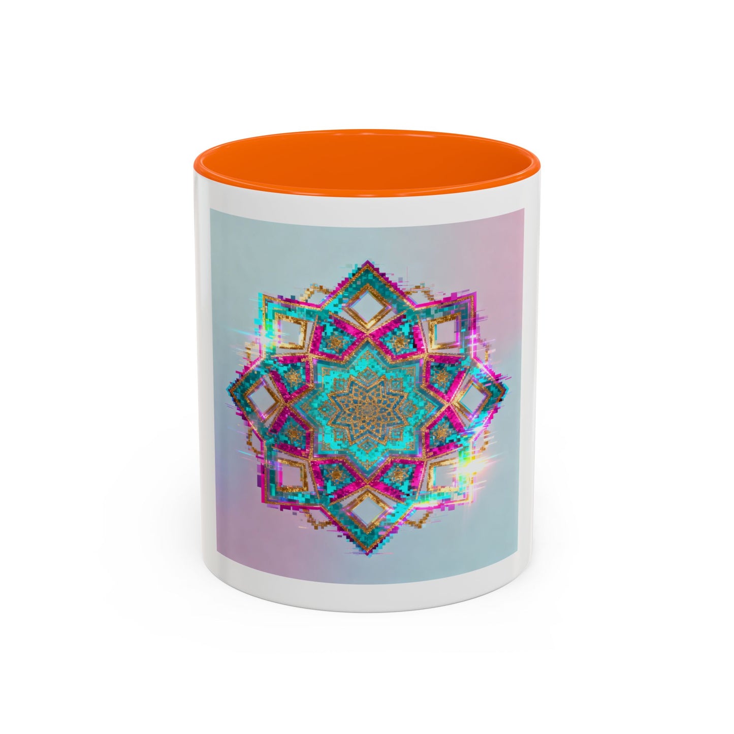 Mug L'Indispensable de Votre Matin