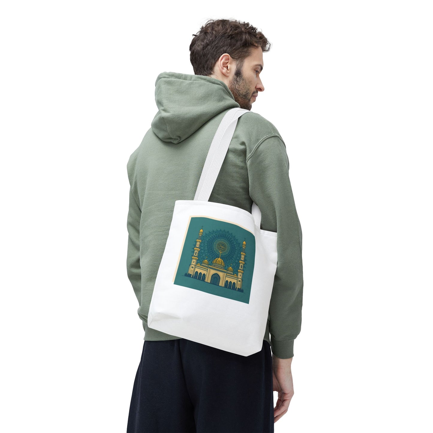 Tote Bag Pratique Stylé