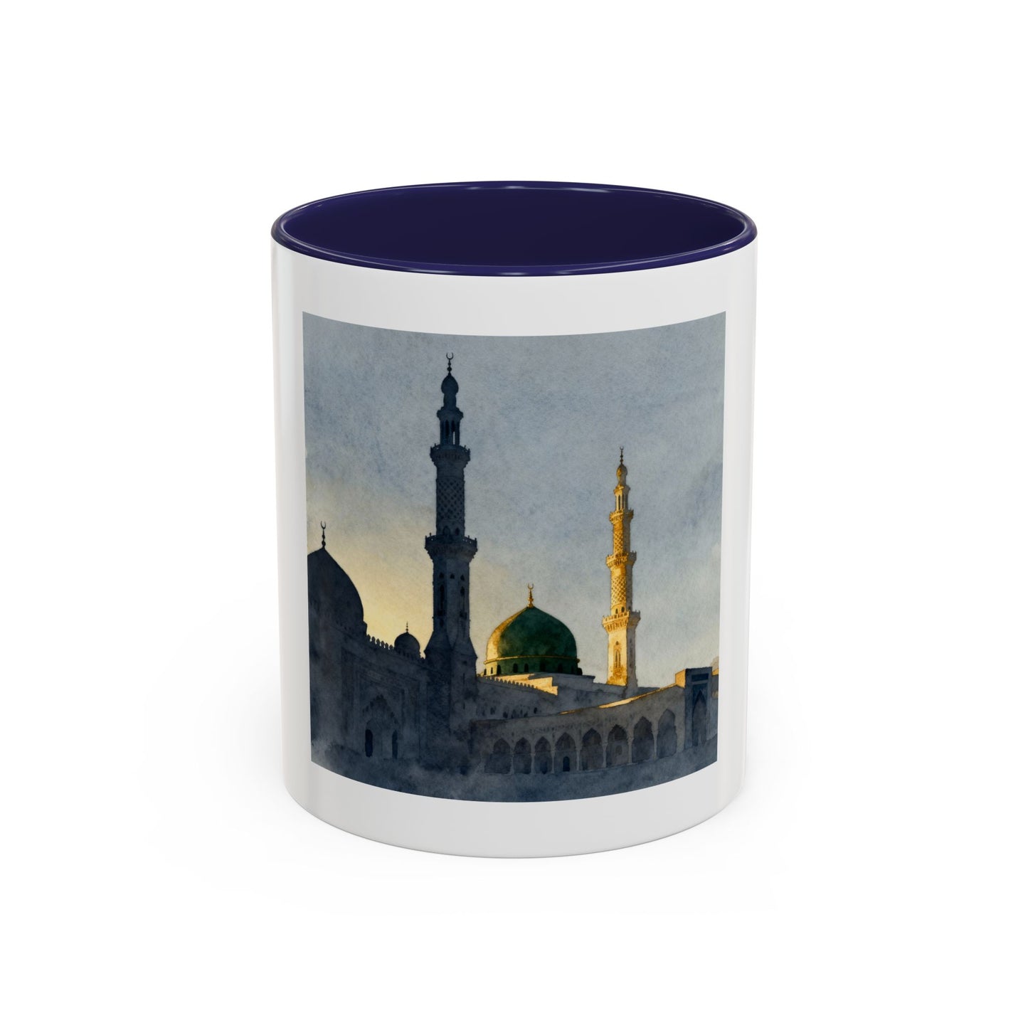 Mug L'Indispensable de Votre Matin