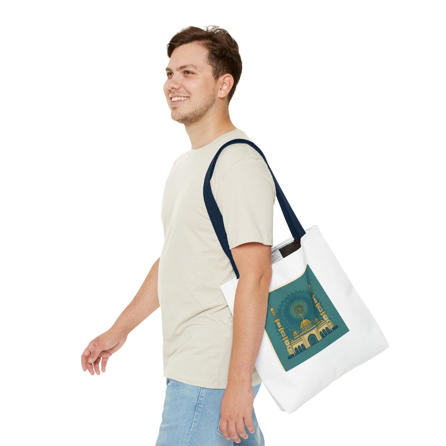 Tote Bag Pratique Stylé