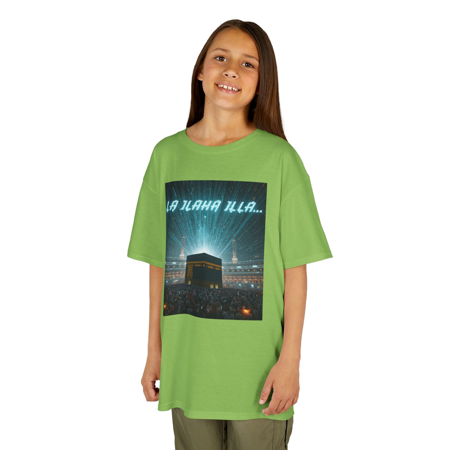 T-shirt Enfant Fun & Stylé