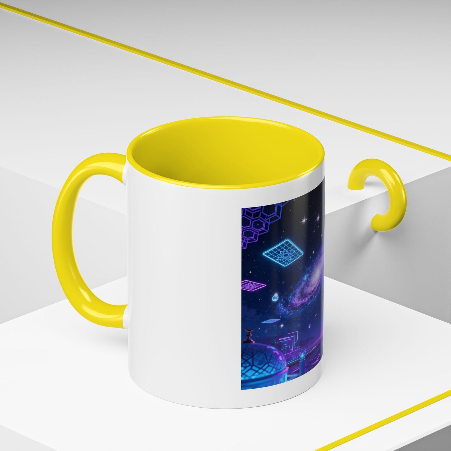 Mug L'Indispensable de Votre Matin