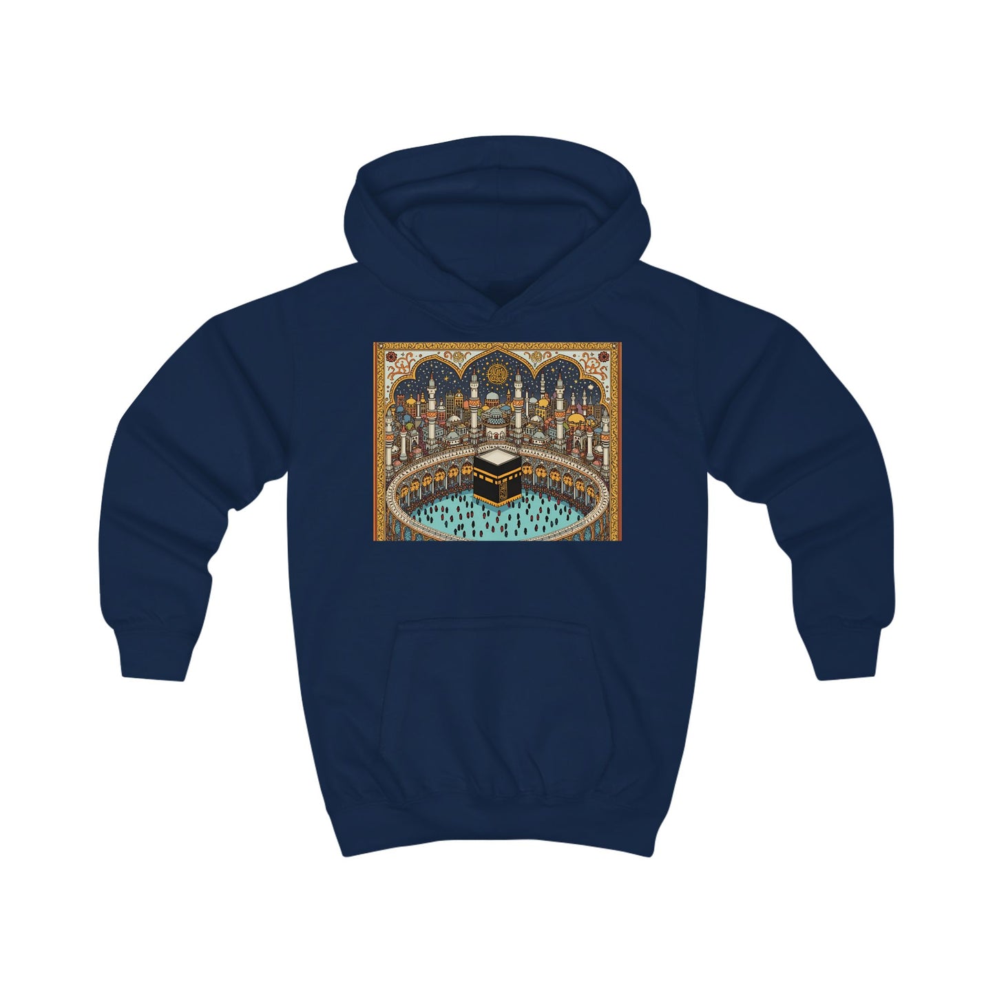 Sweatshirt Enfant Fun – Doux, Stylé et Résistant