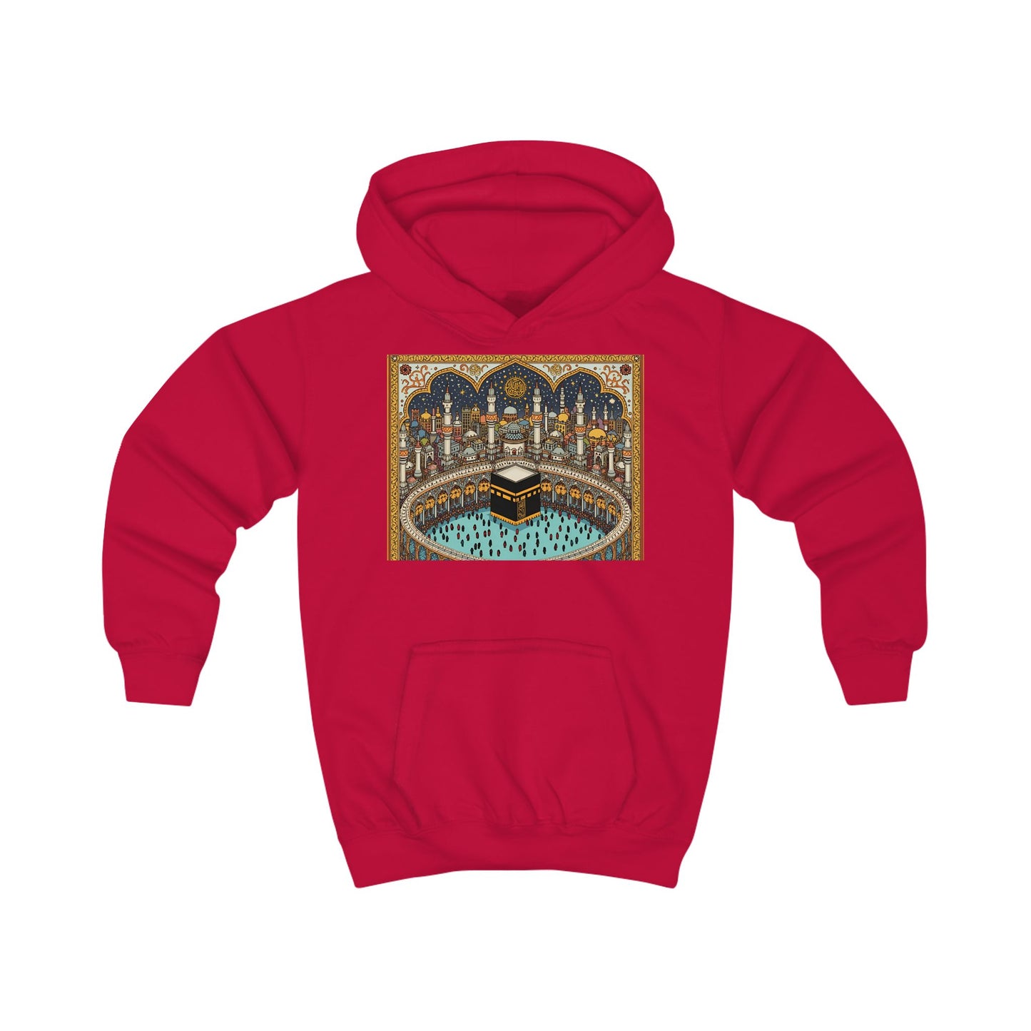 Sweatshirt Enfant Fun – Doux, Stylé et Résistant