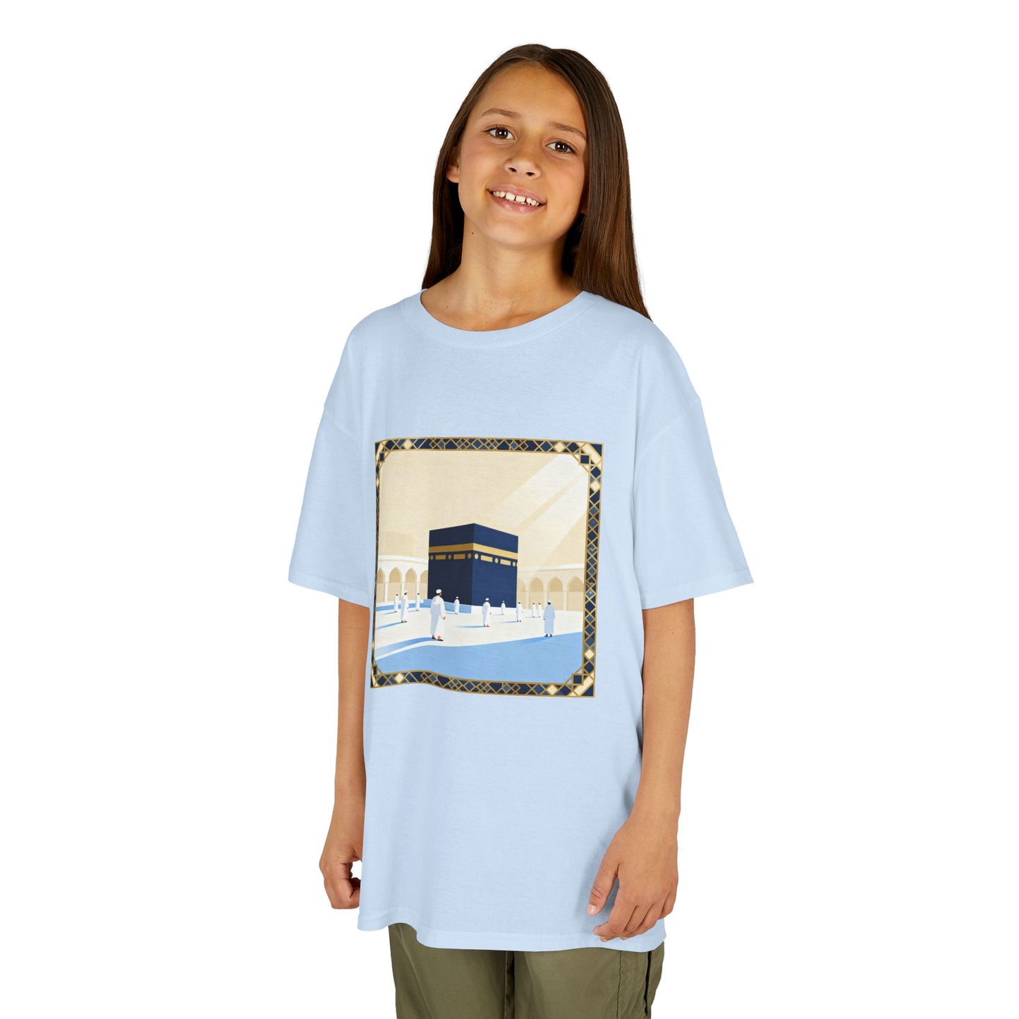 T-shirt Enfant Fun & Stylé