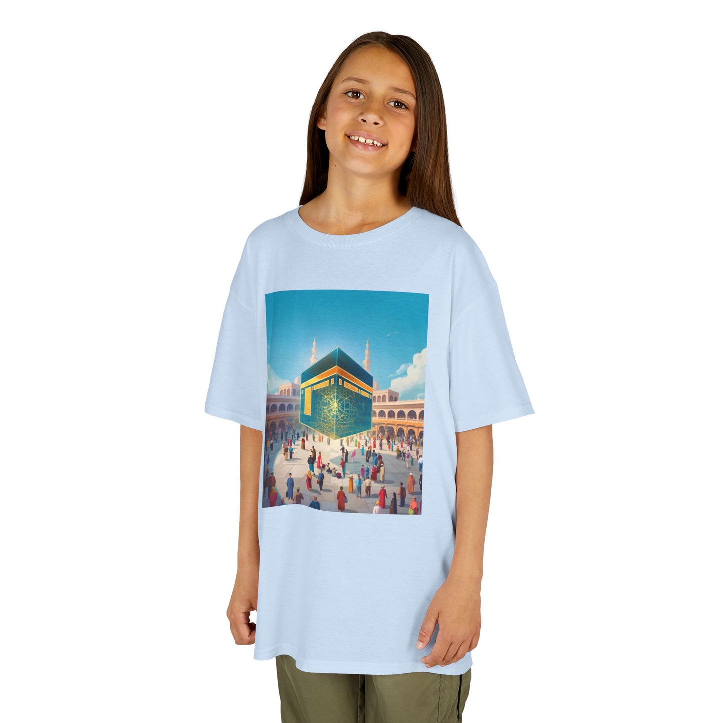 T-shirt Enfant Fun & Stylé