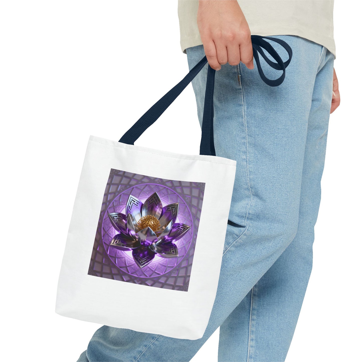 Tote Bag Pratique Stylé