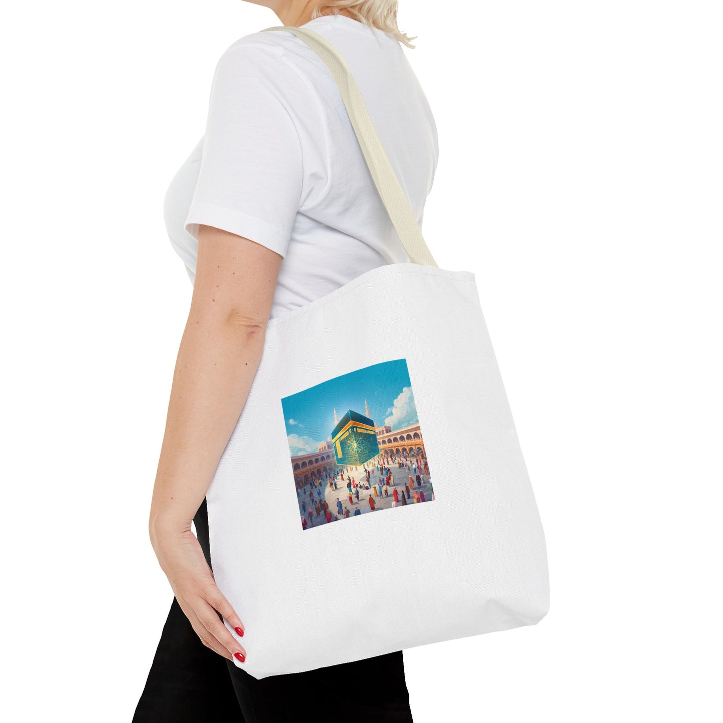 Tote Bag Pratique Stylé