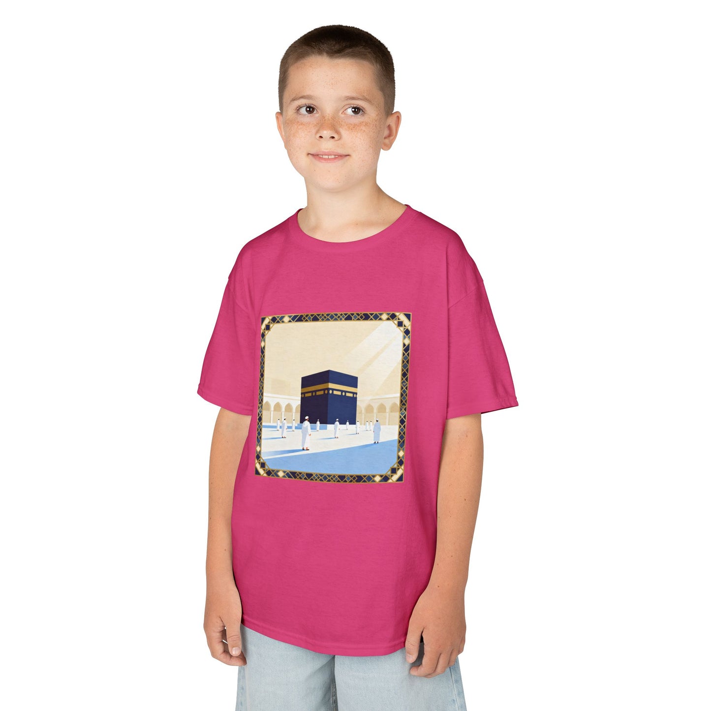 T-shirt Enfant Fun & Stylé