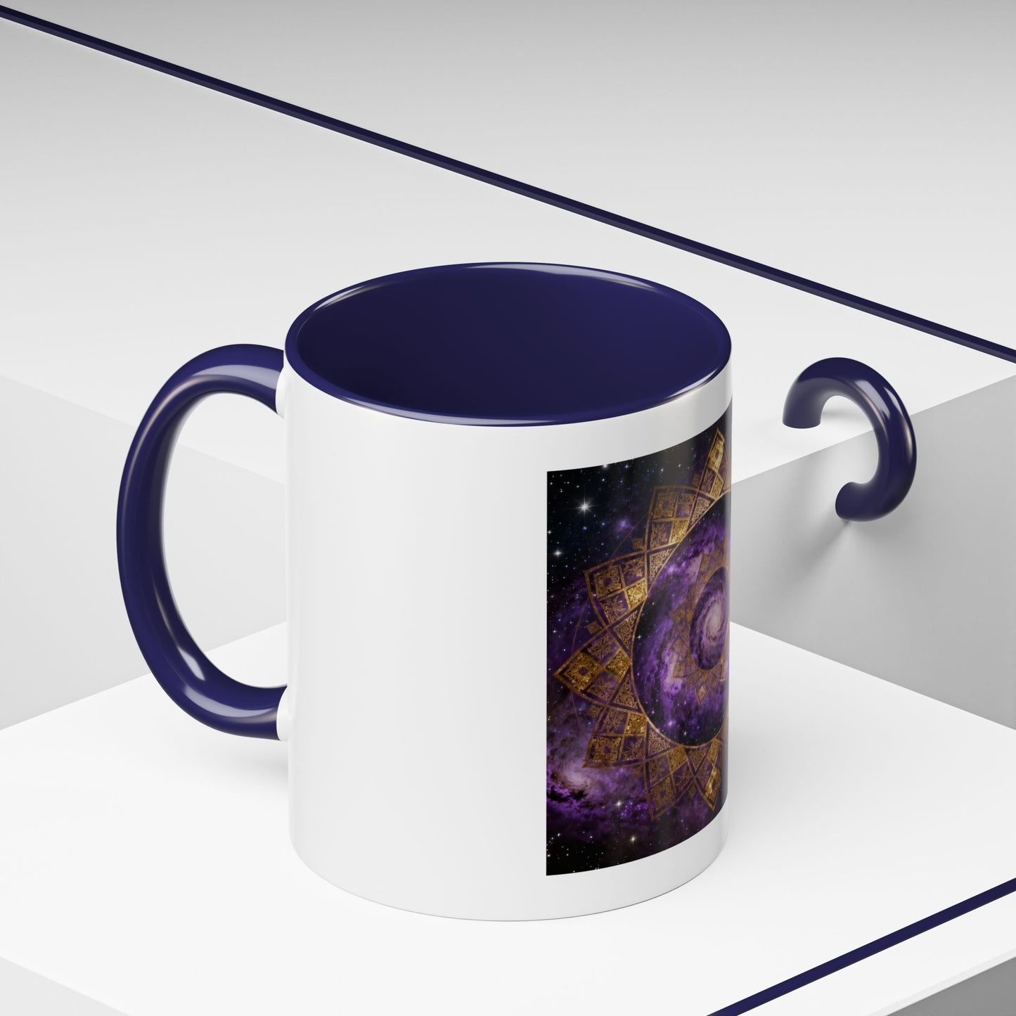 Mug L'Indispensable de Votre Matin