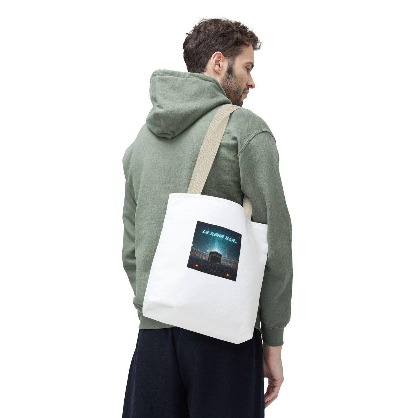 Tote Bag Pratique Stylé
