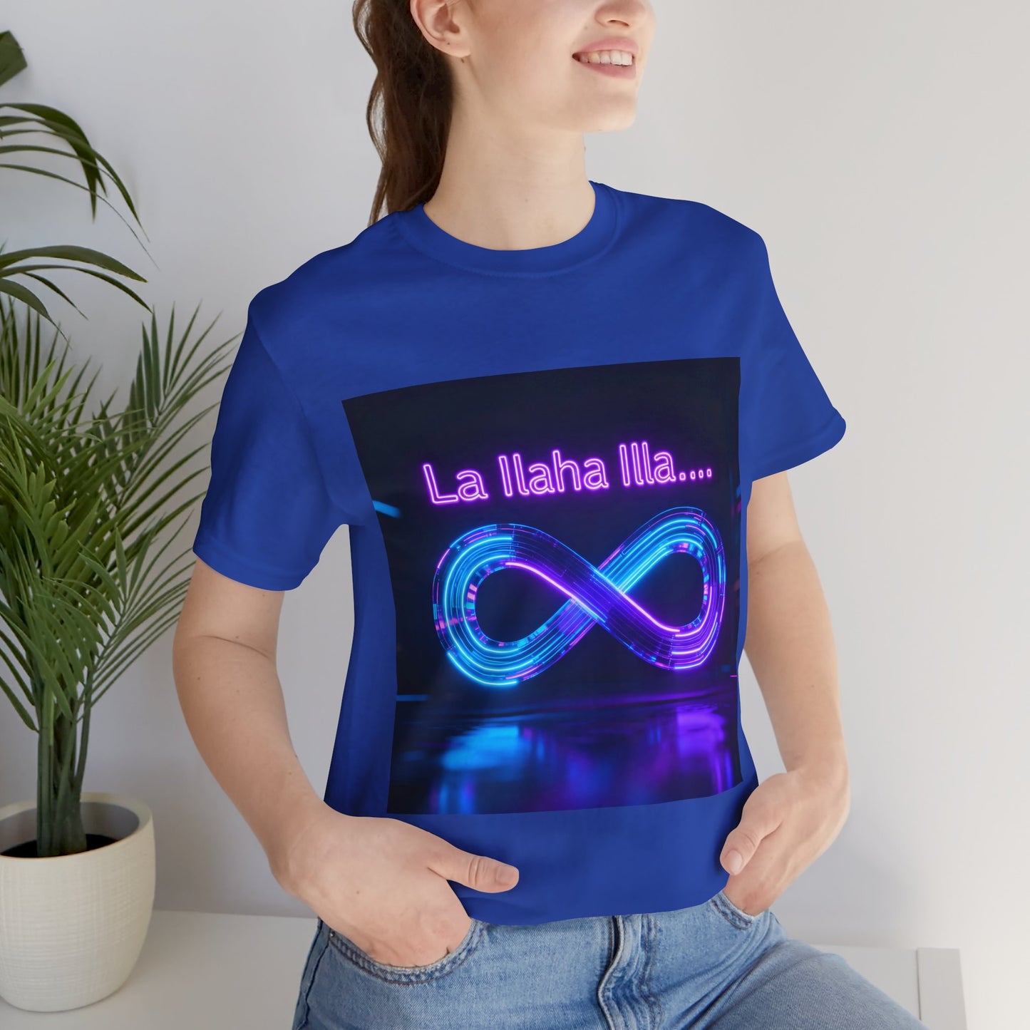 Révélez votre force intérieure – T-Shirt Édition Limitée 2025