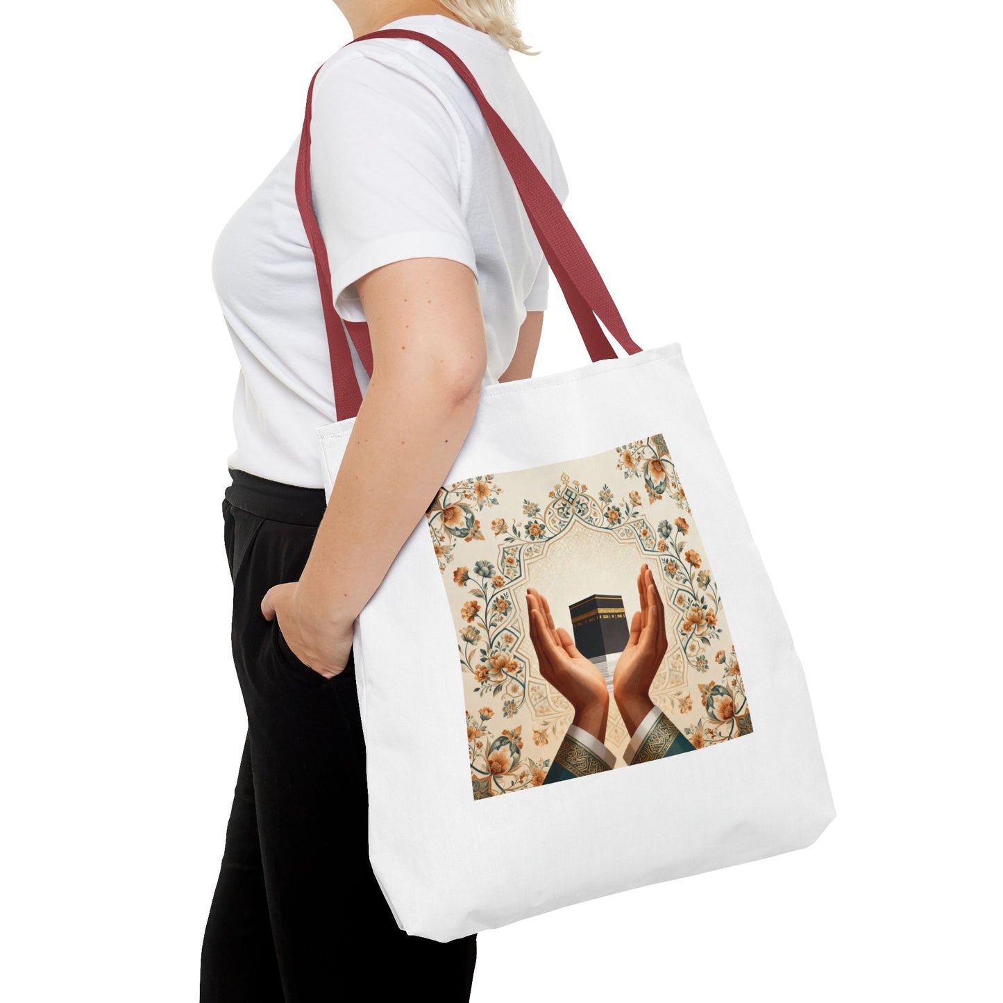 Tote Bag Pratique Stylé