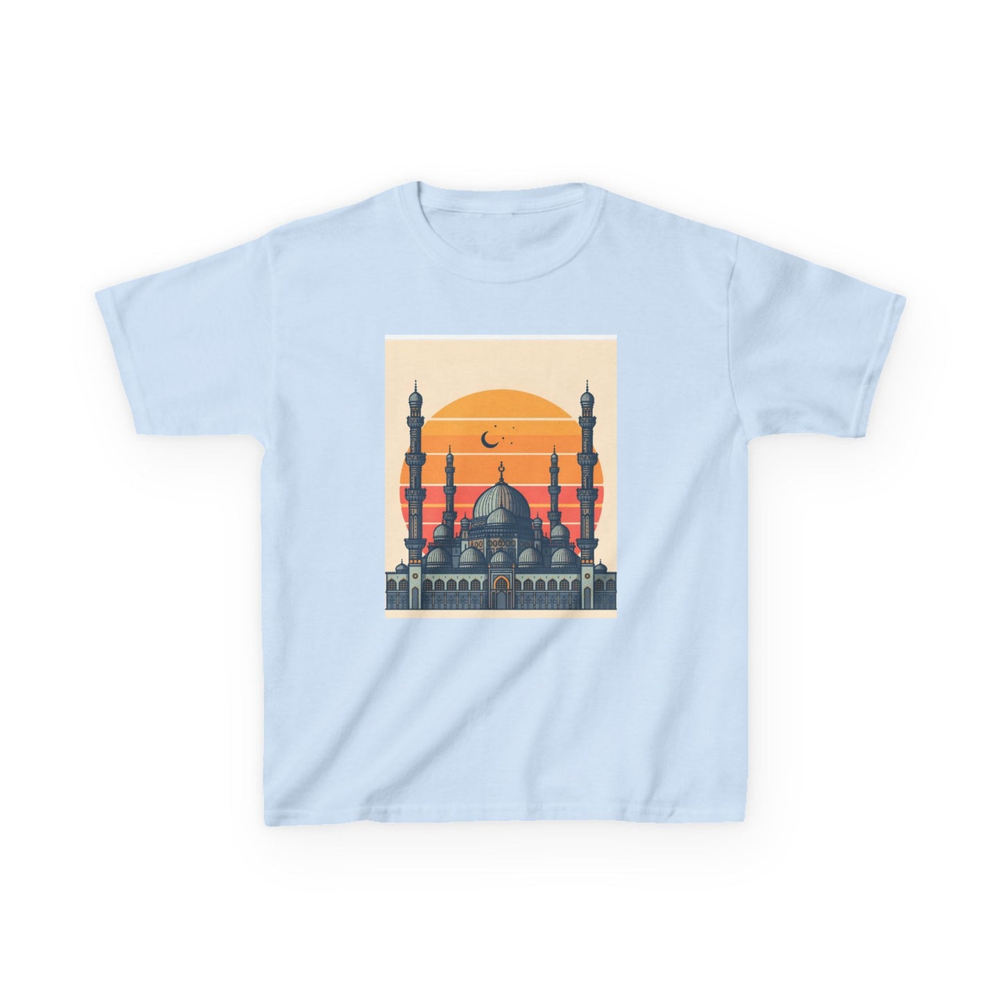 T-shirt Enfant Fun & Stylé