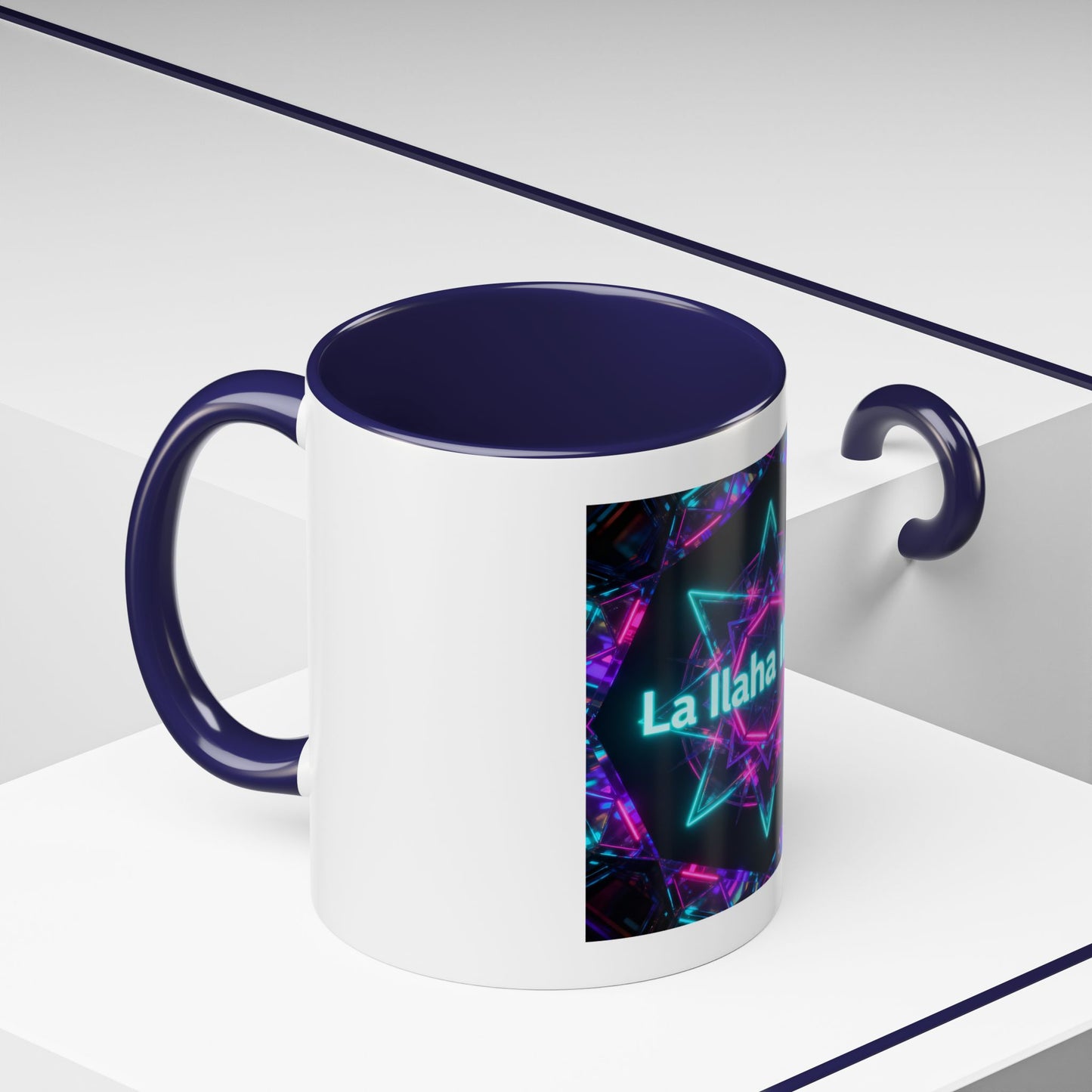 Mug L'Indispensable de Votre Matin