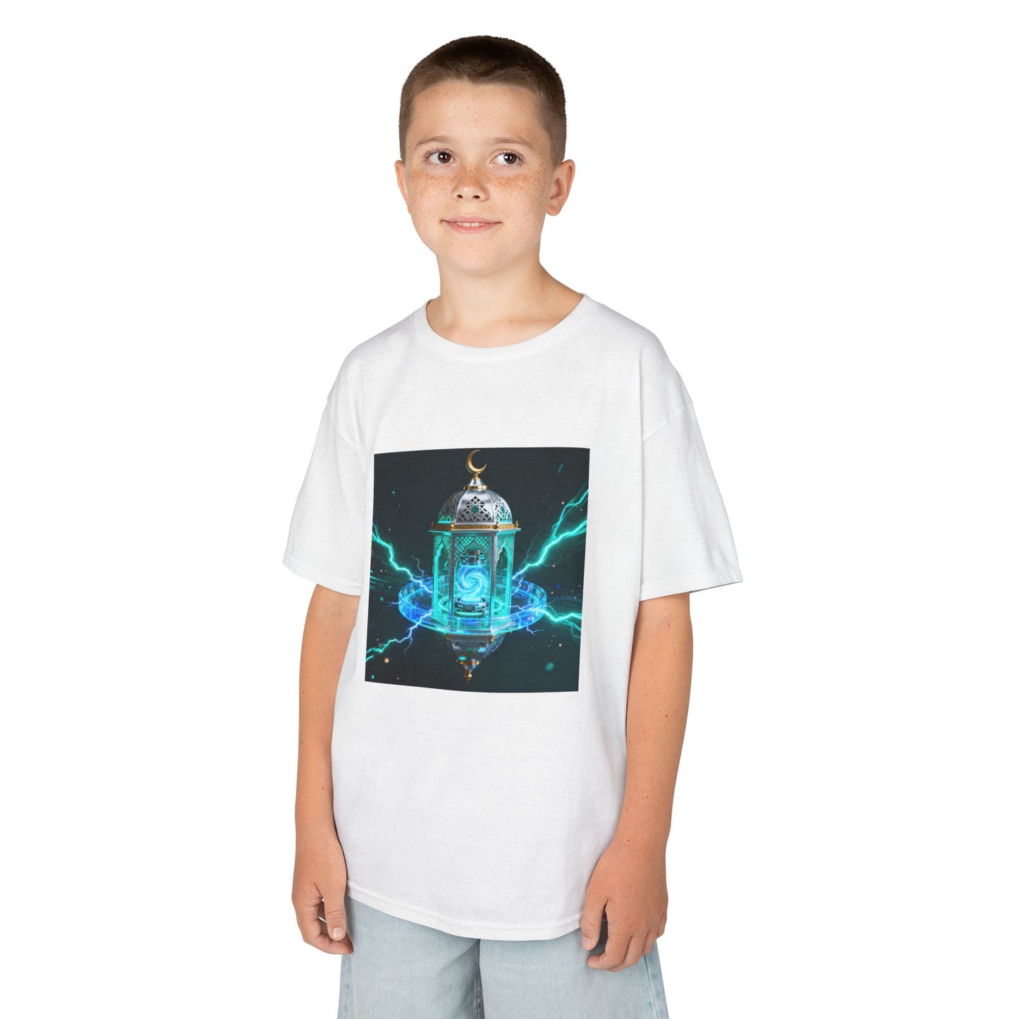 T-shirt Enfant Fun & Stylé