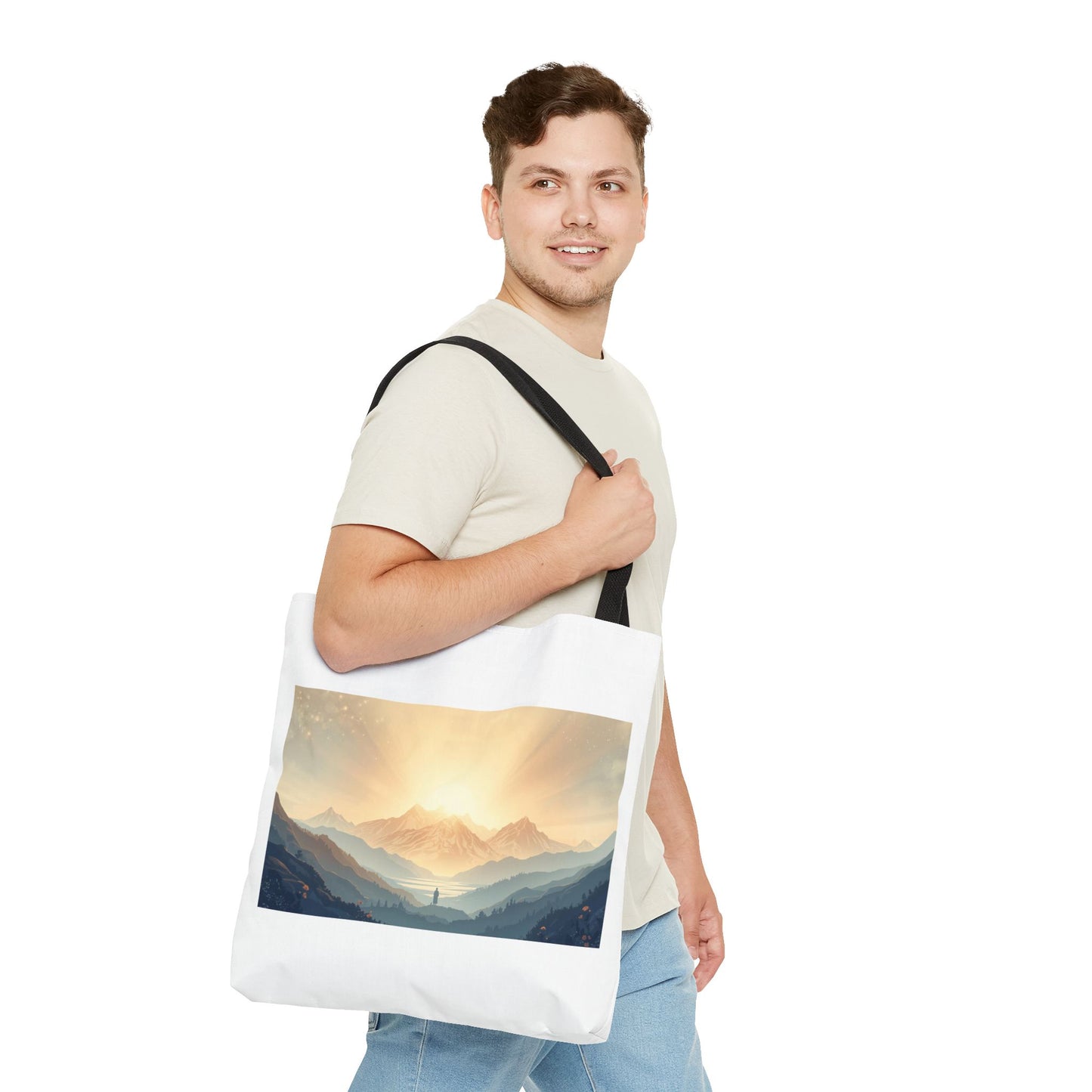 Tote Bag Pratique Stylé