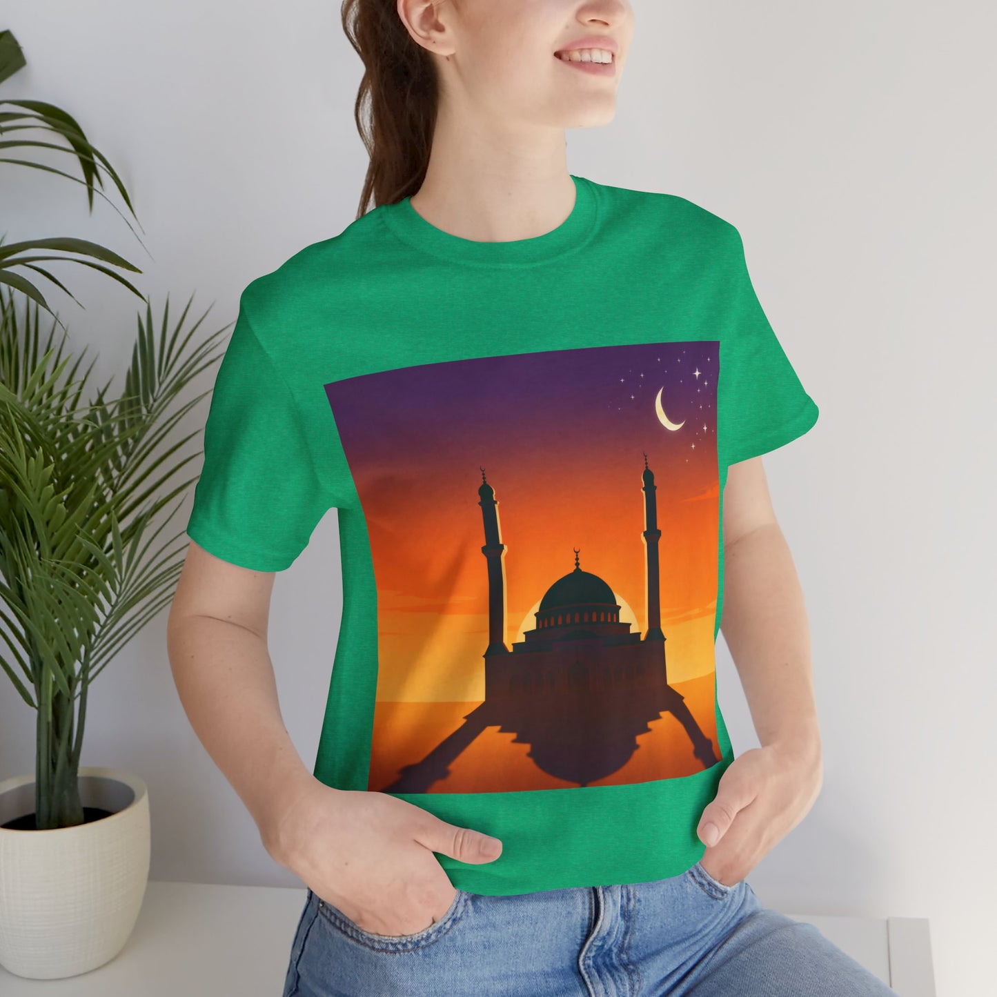 Révélez votre force intérieure – T-Shirt Édition Limitée 2025