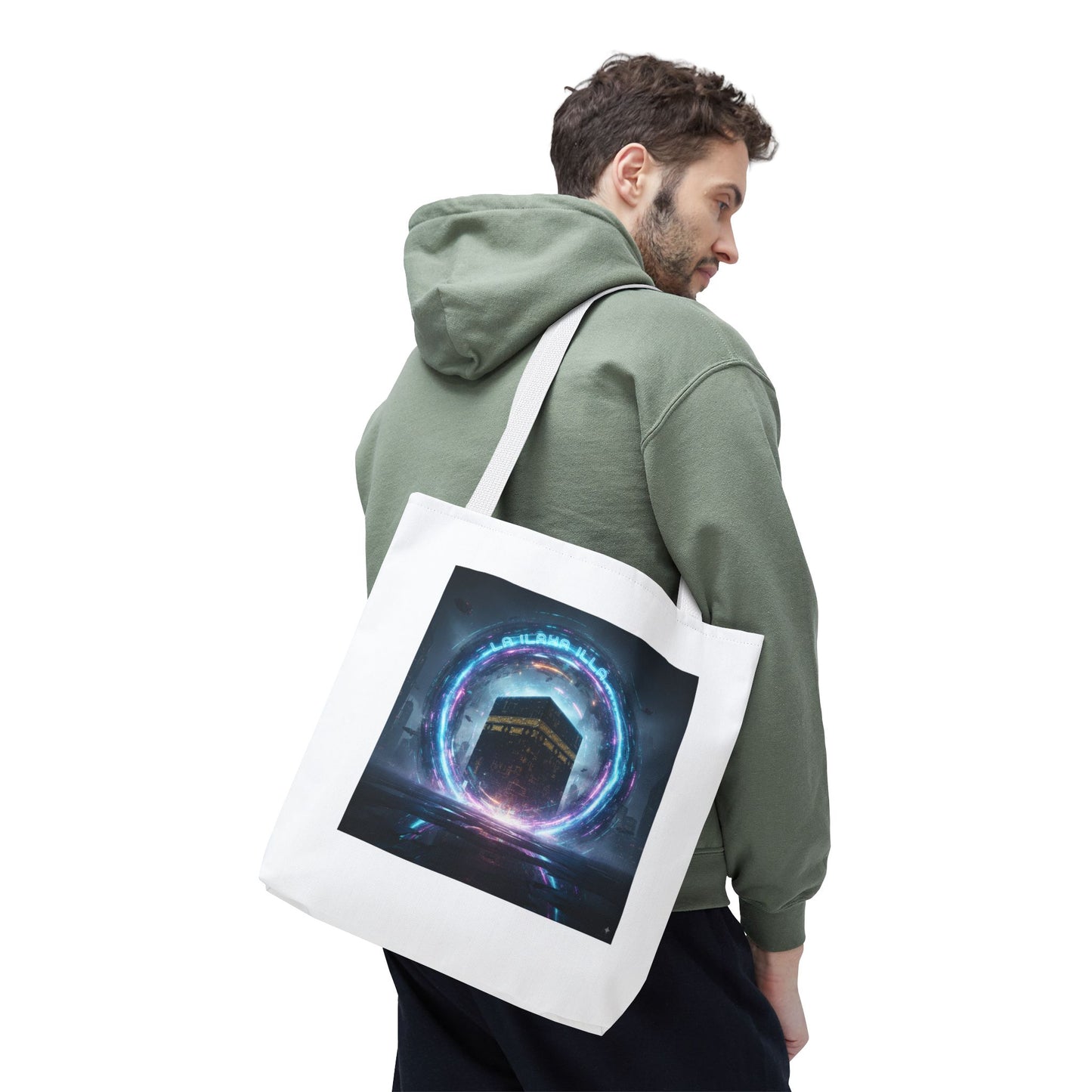 Tote Bag Pratique Stylé