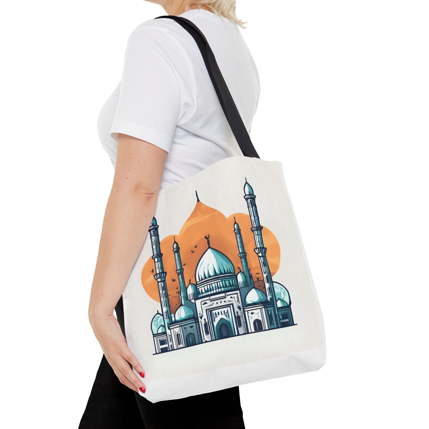 Tote Bag Pratique Stylé