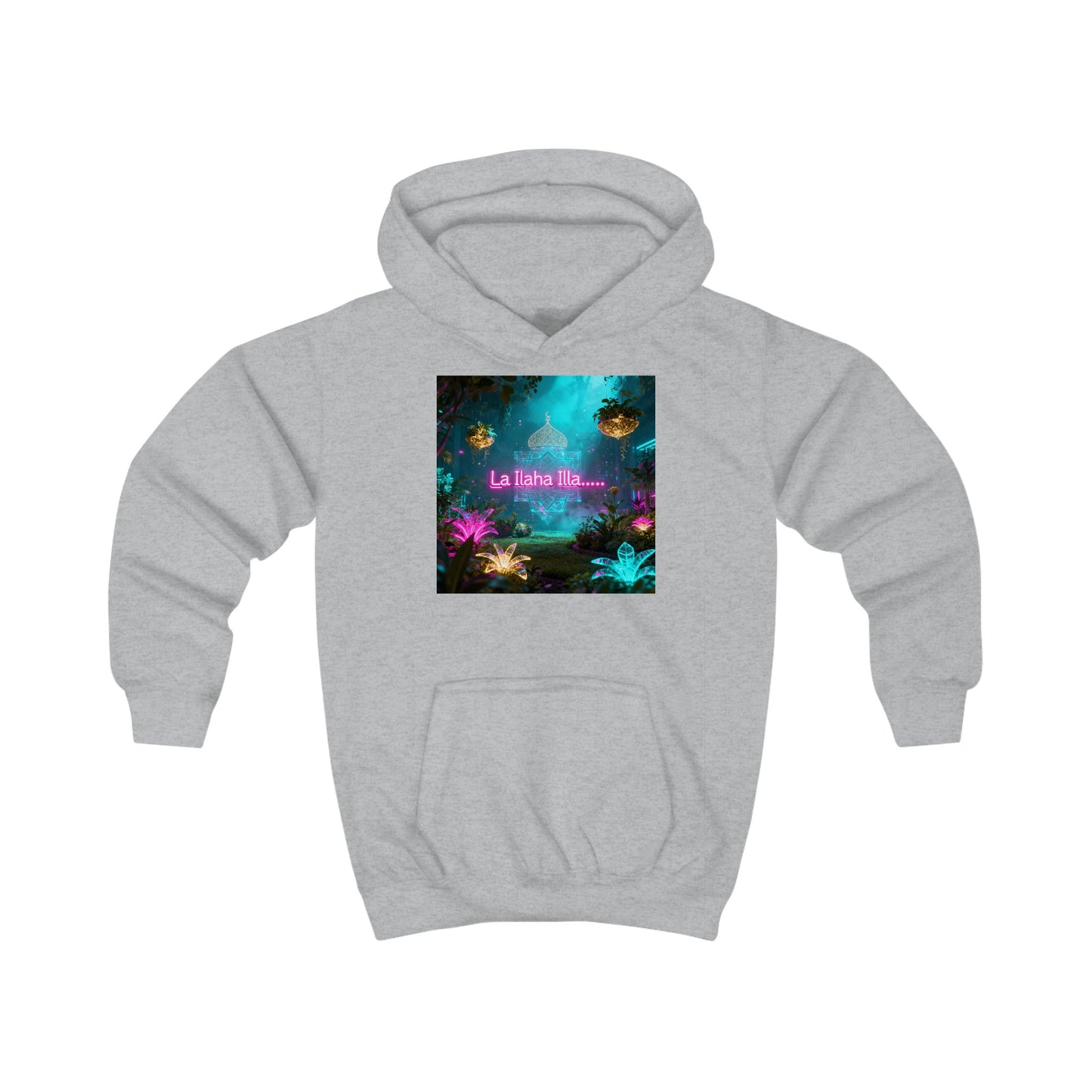 Sweatshirt Enfant Fun – Doux, Stylé et Résistant