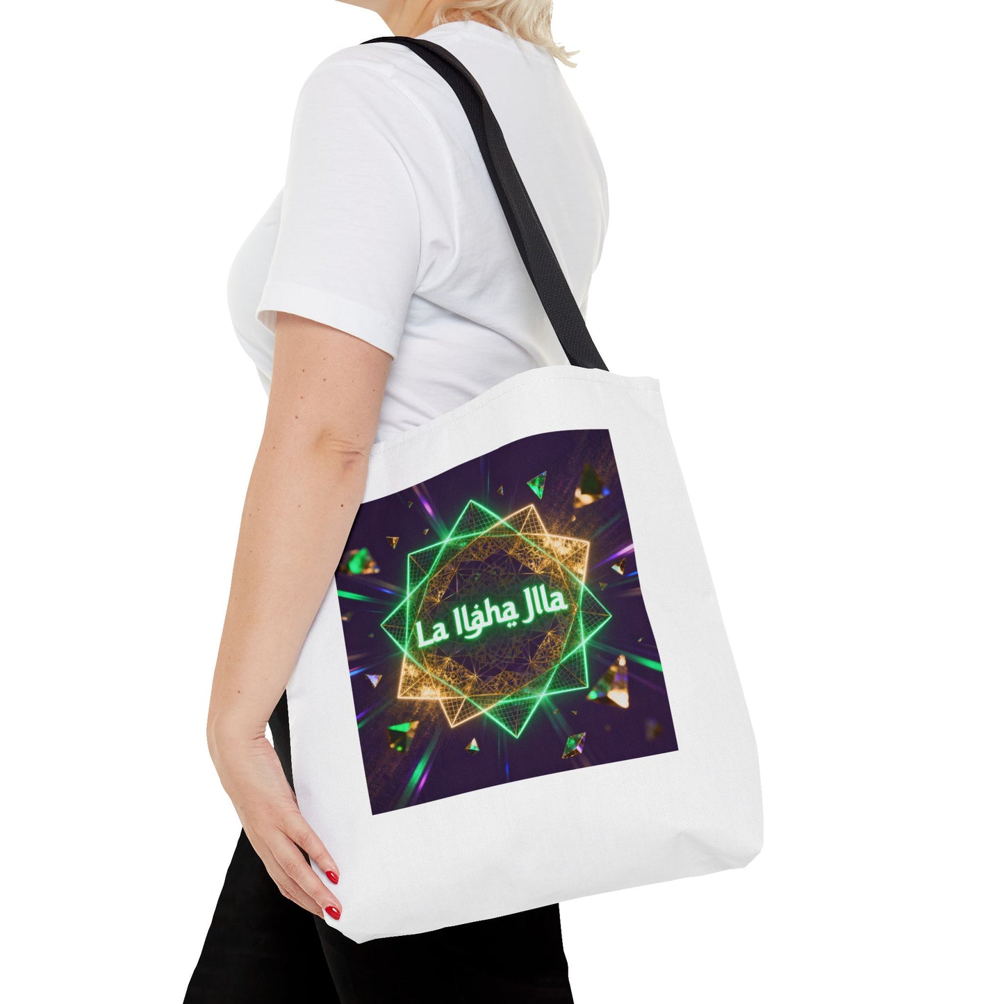 Tote Bag Pratique Stylé