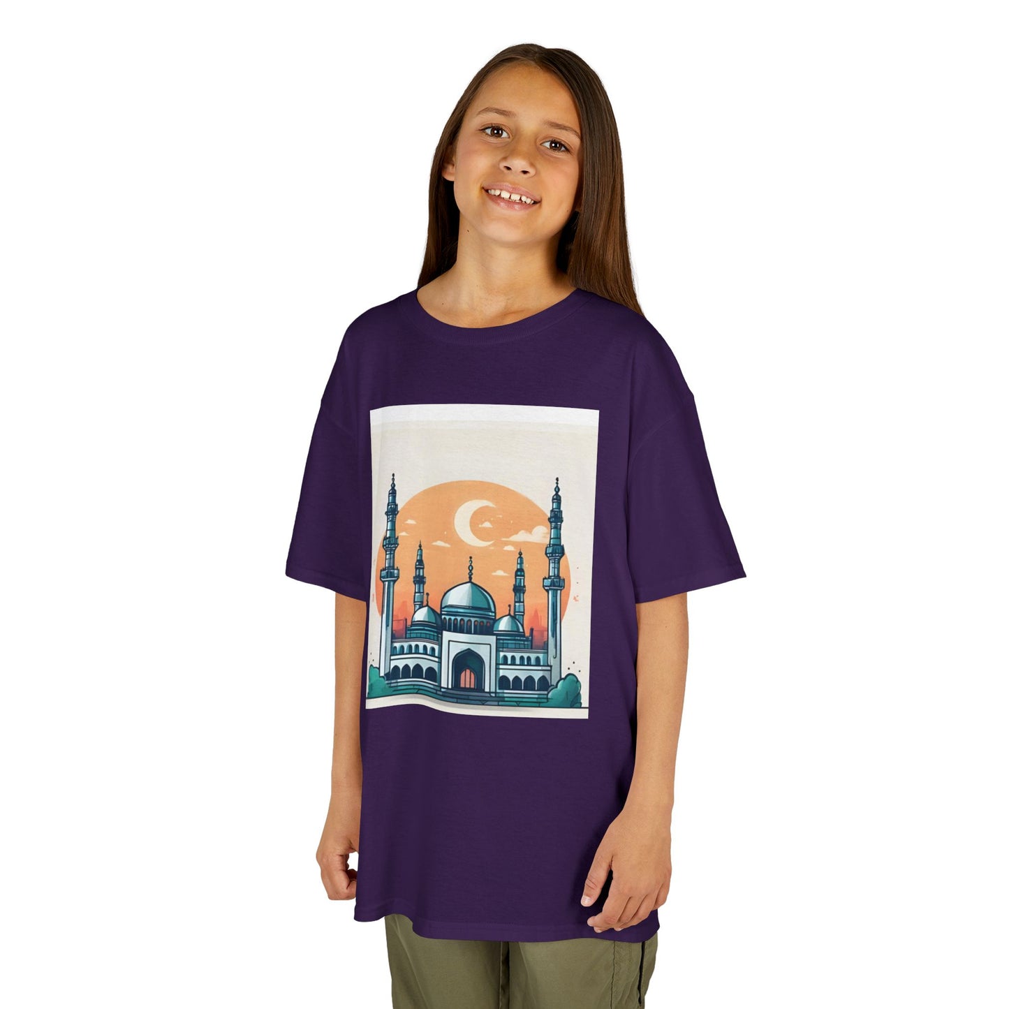 T-shirt Enfant Fun & Stylé