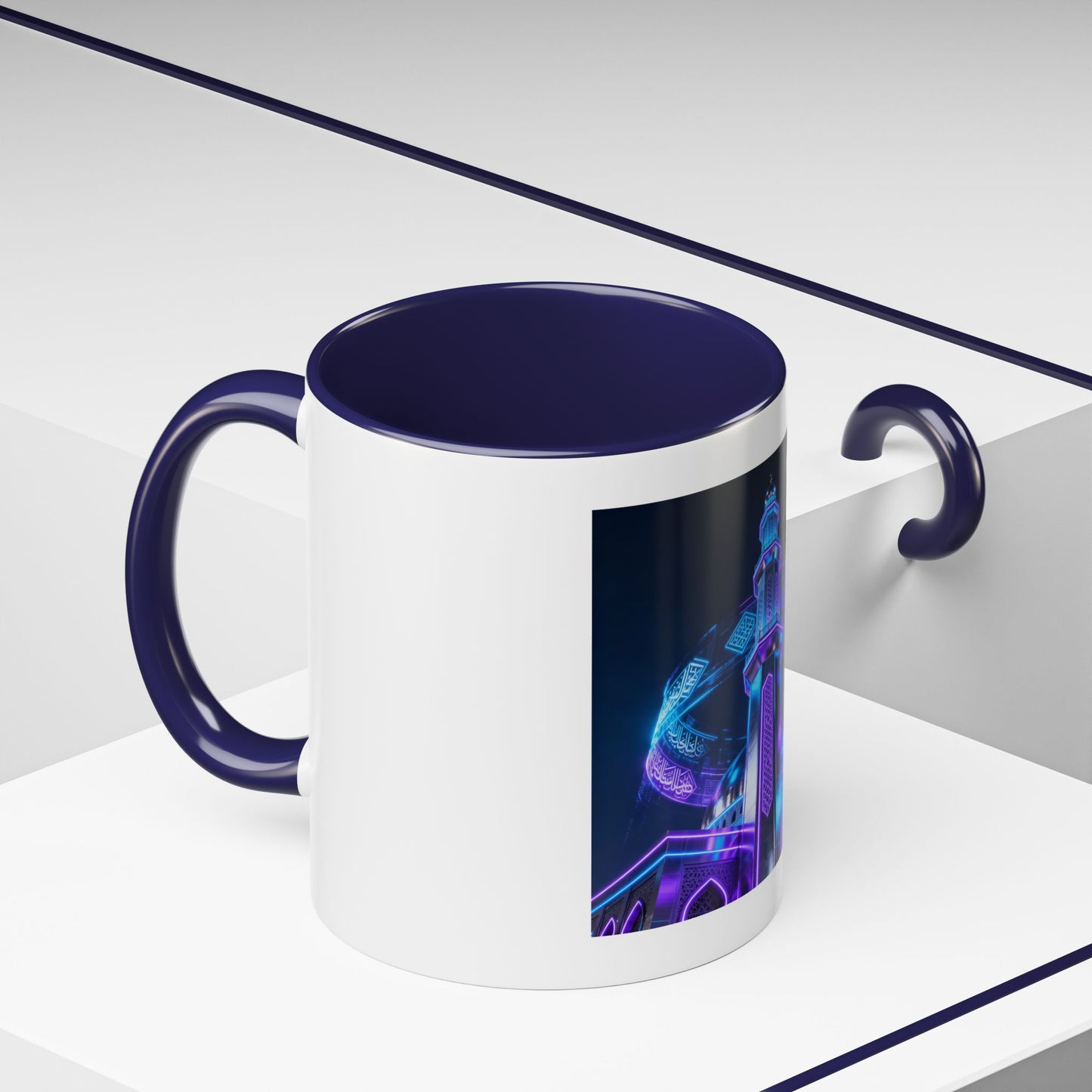 Mug L'Indispensable de Votre Matin