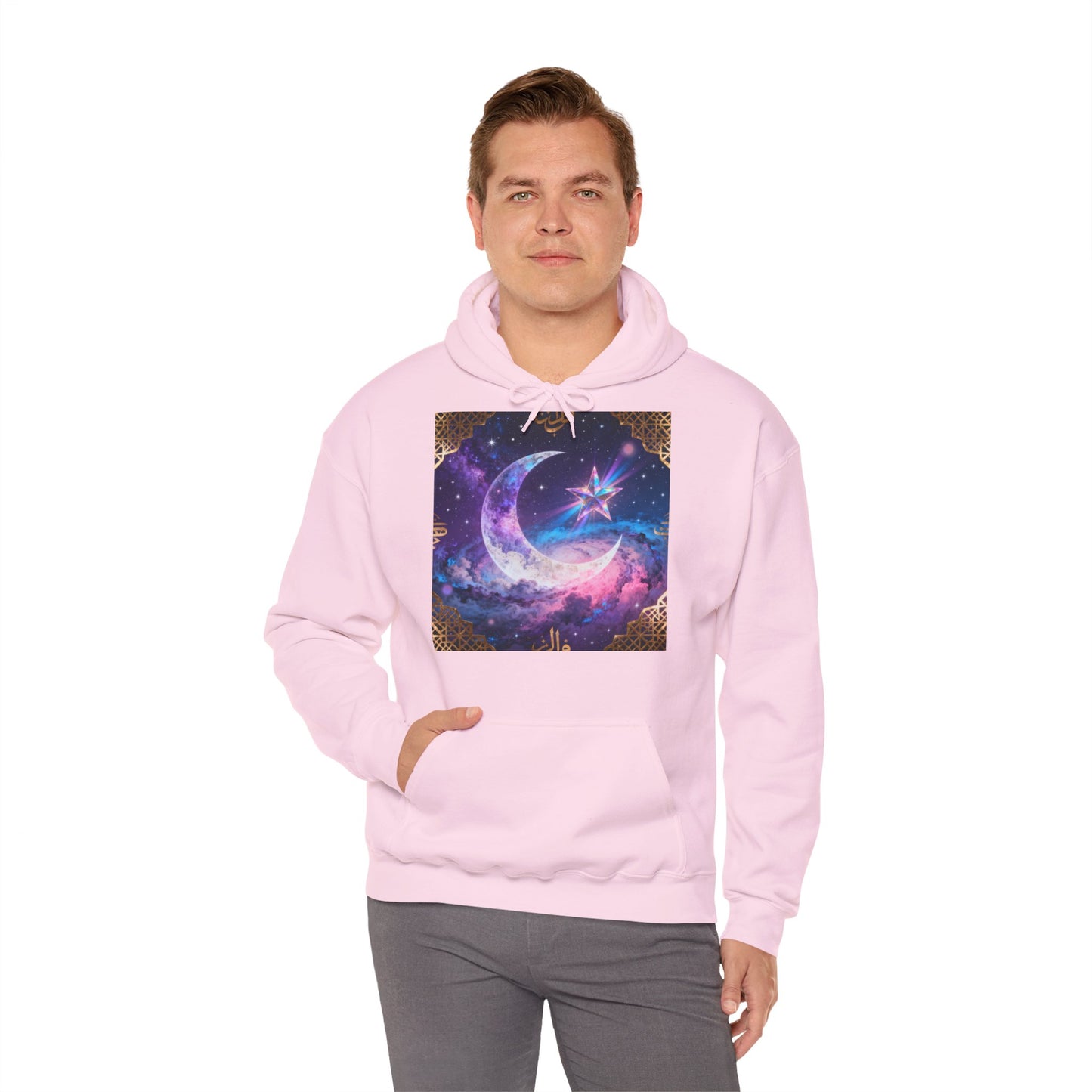 Sweatshirt Premium "Esprit Libre"