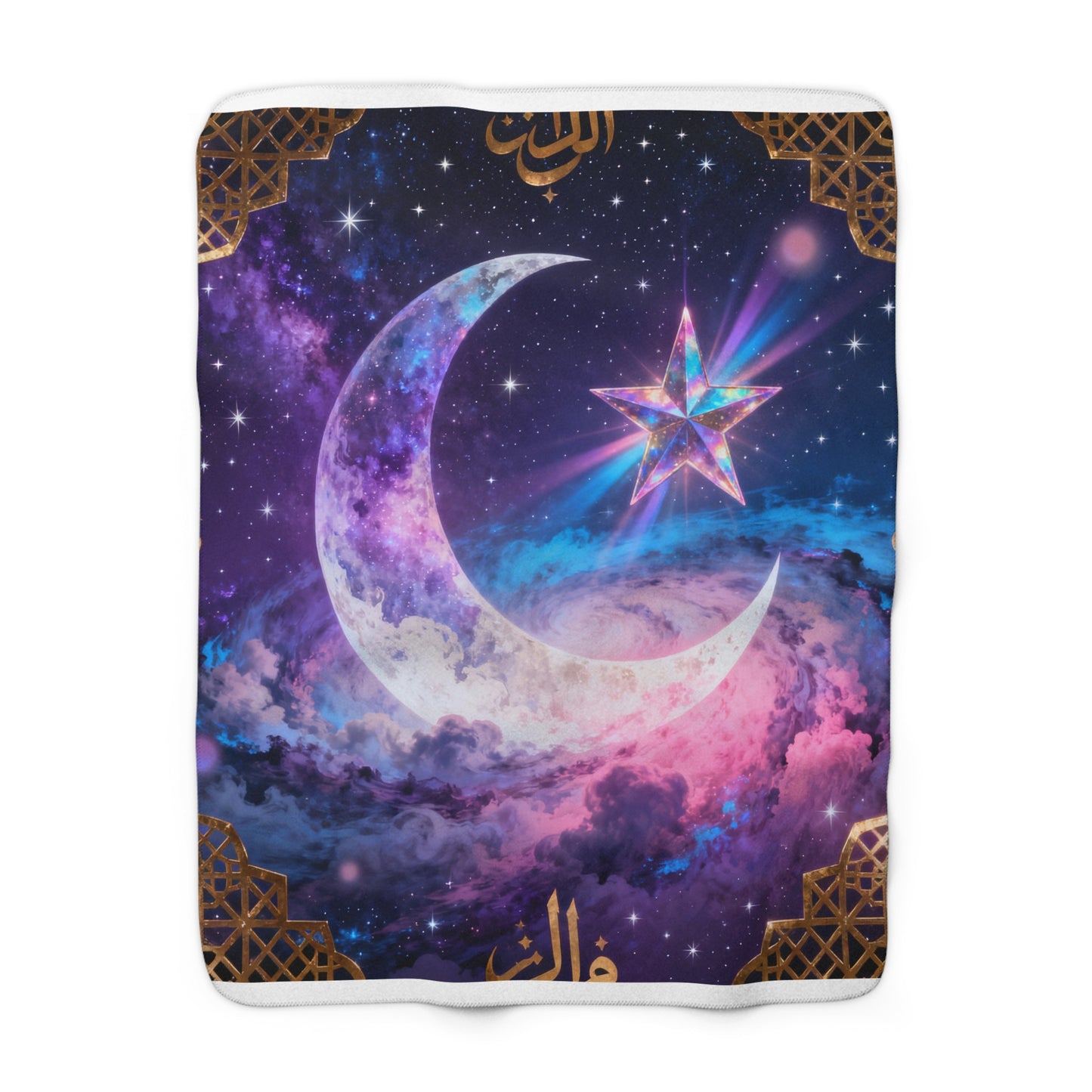 Plaid Cocooning Ultime