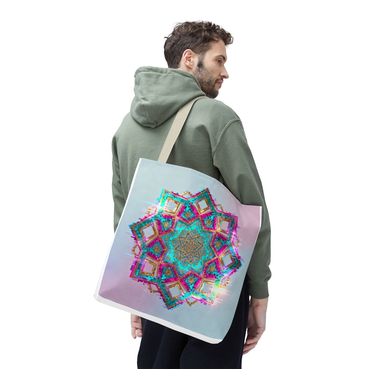 Tote Bag Pratique Stylé