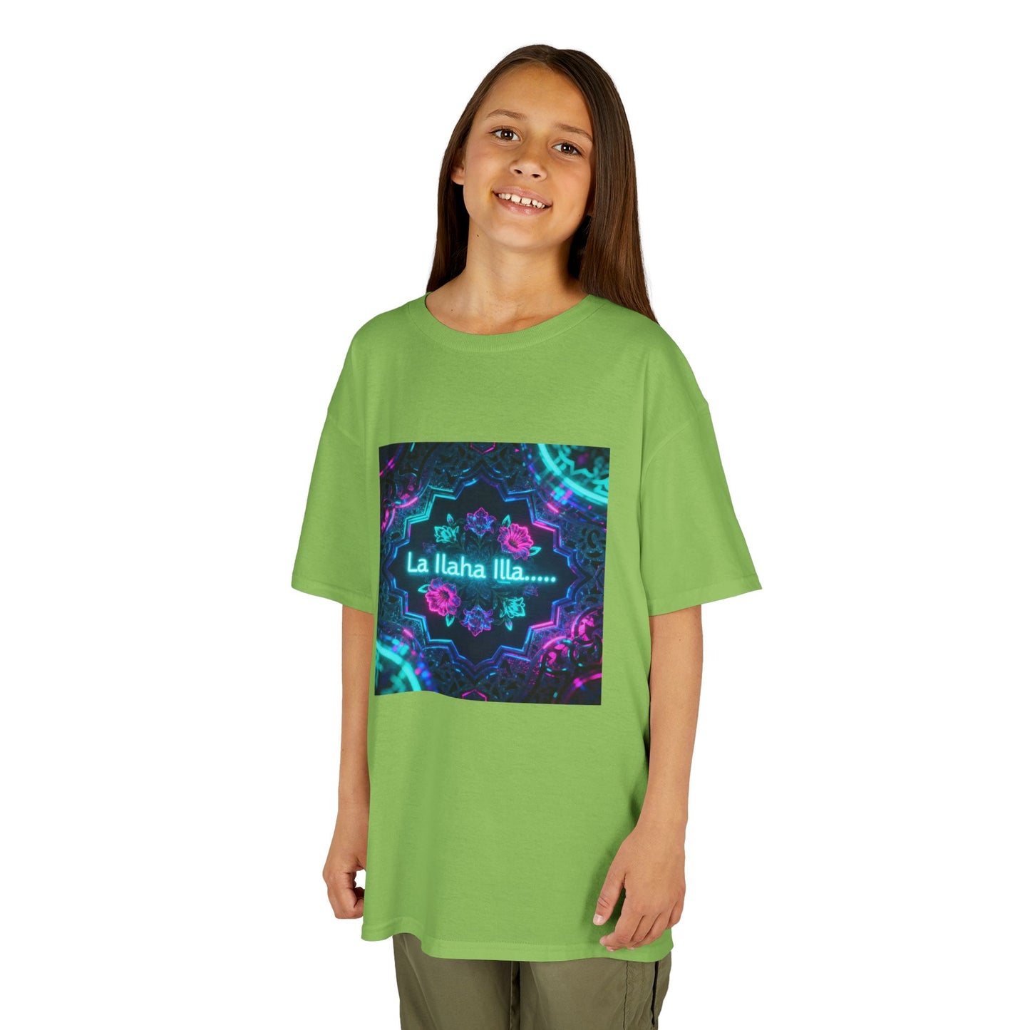 T-shirt Enfant Fun & Stylé