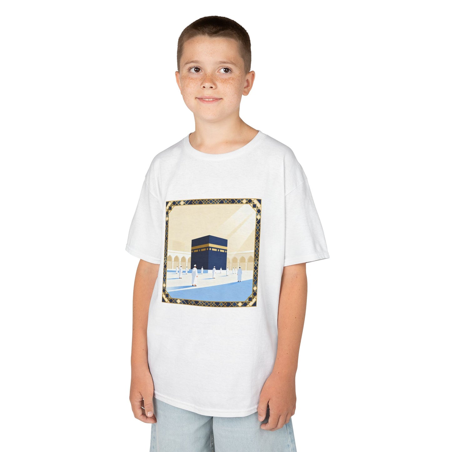 T-shirt Enfant Fun & Stylé