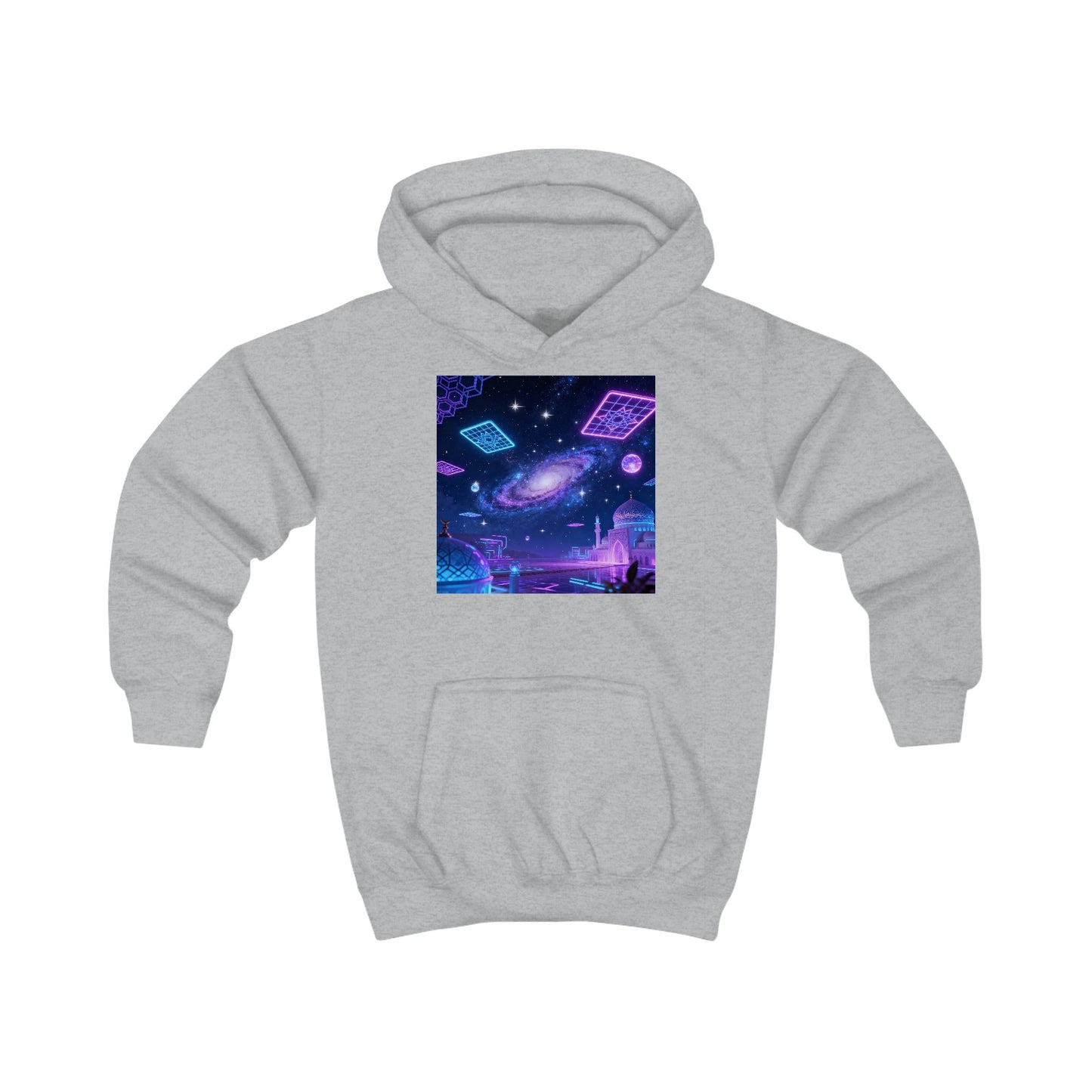 Sweatshirt Enfant Fun – Doux, Stylé et Résistant