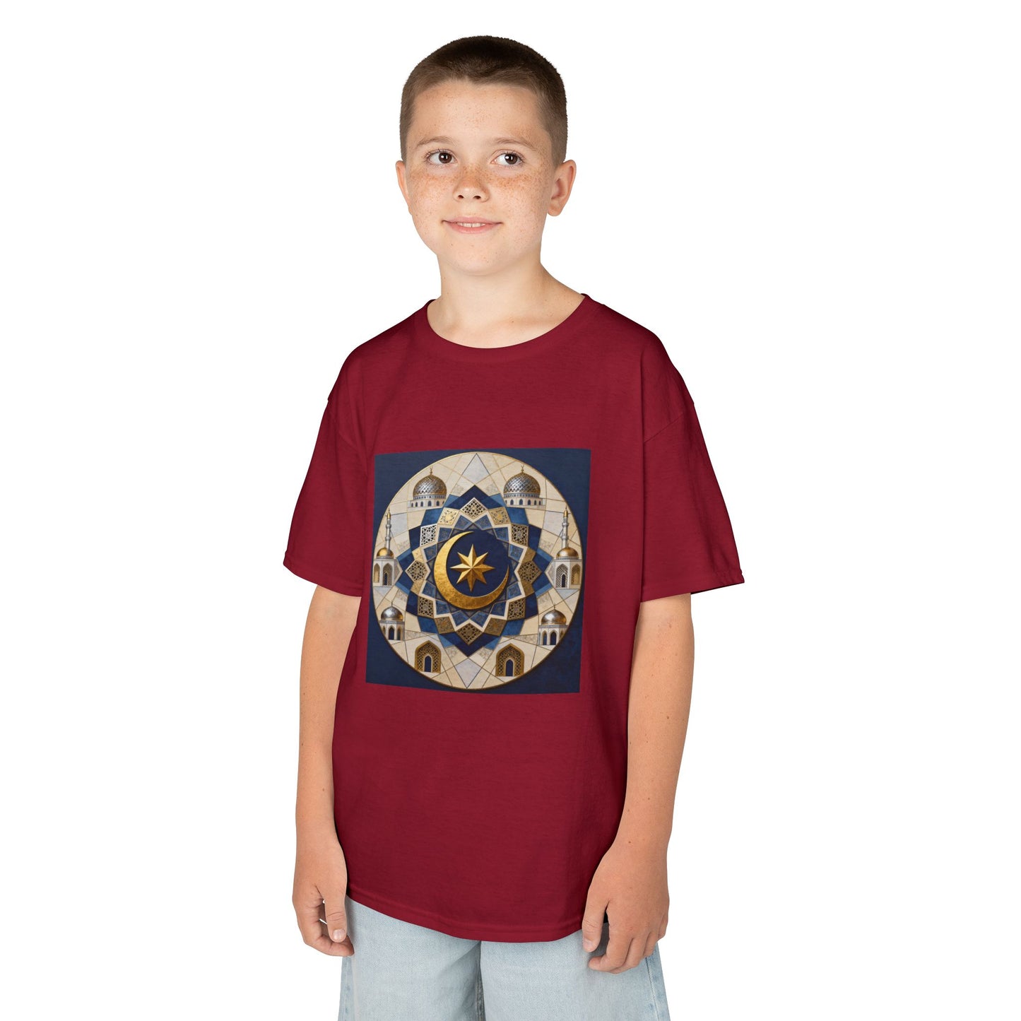 T-shirt Enfant Fun & Stylé
