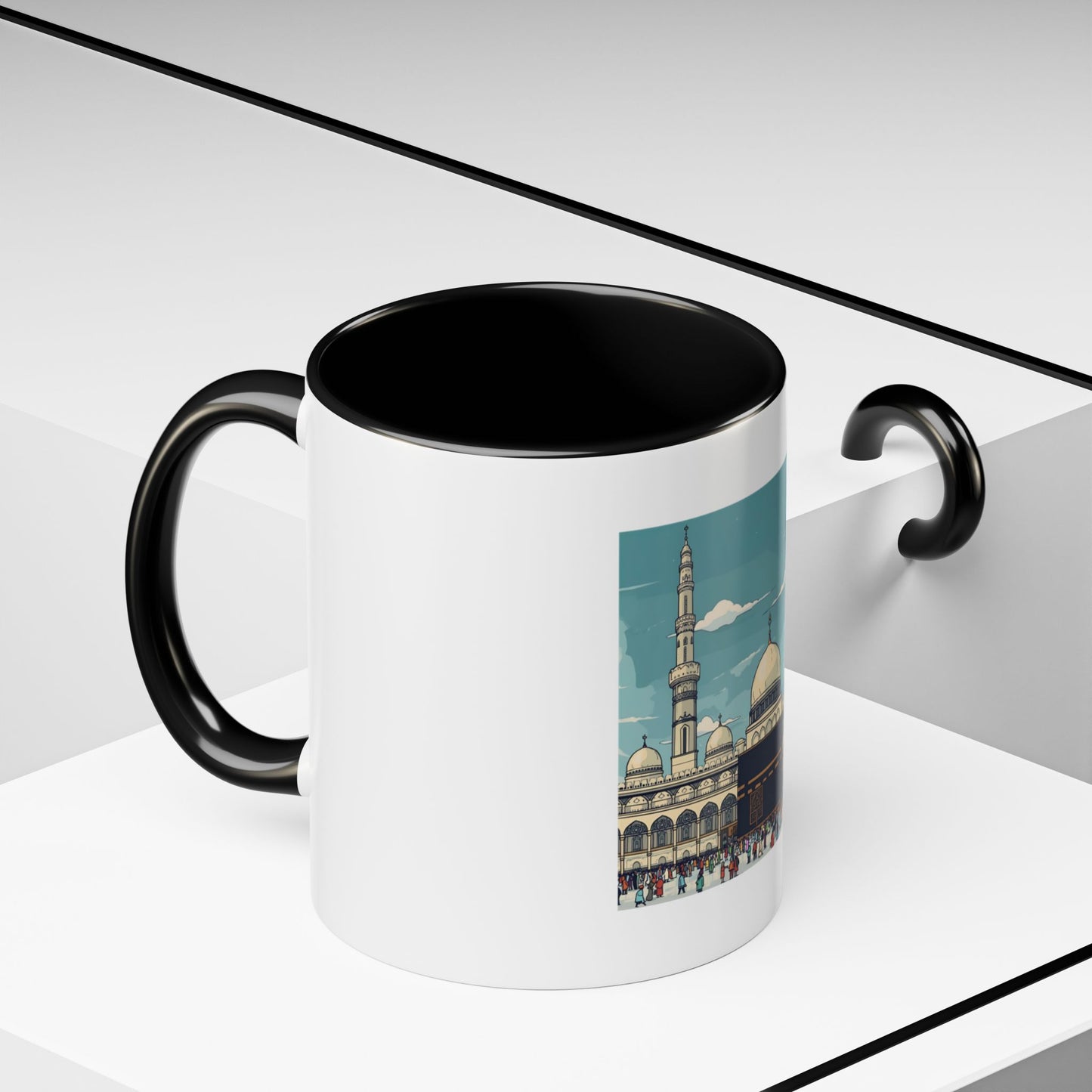 Mug L'Indispensable de Votre Matin