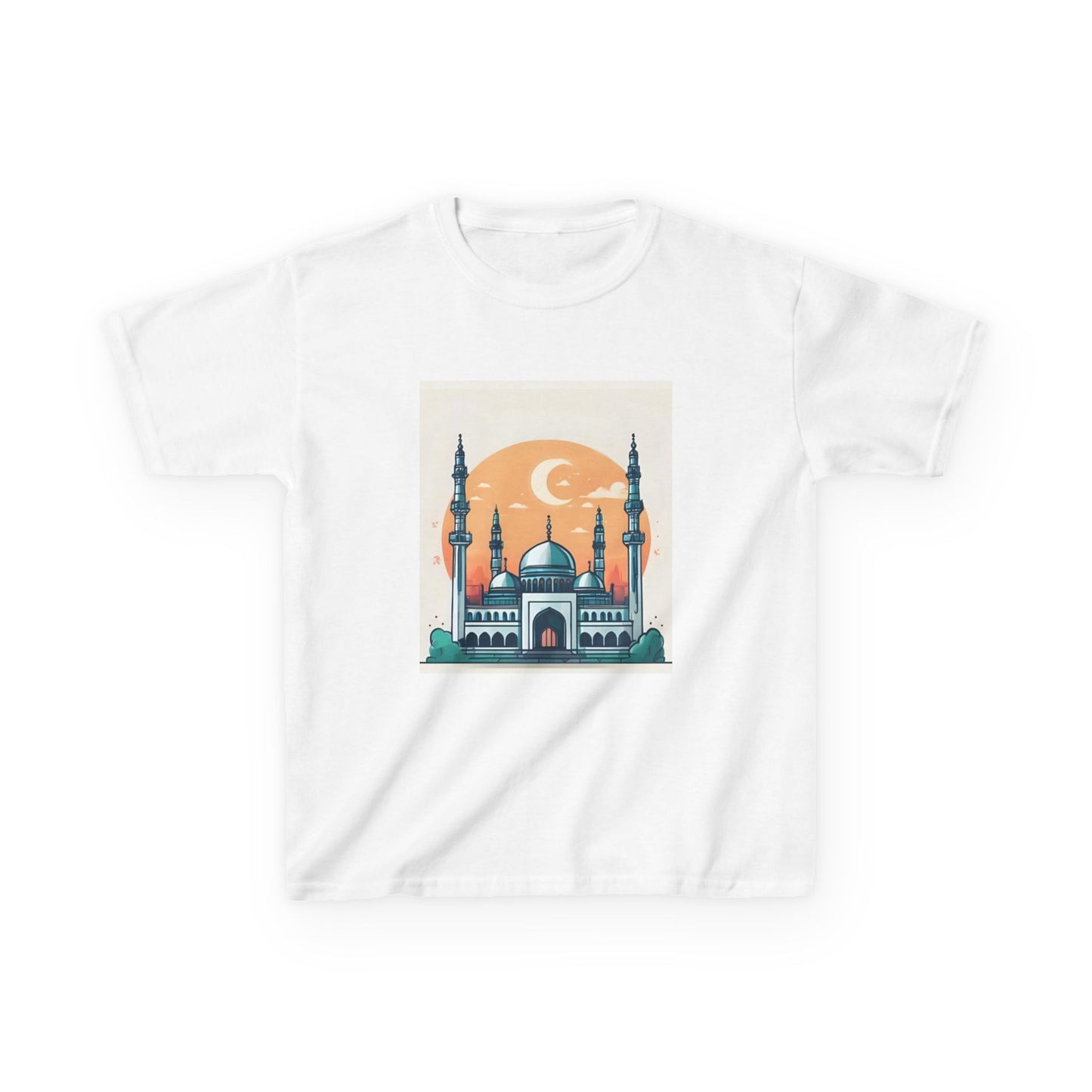 T-shirt Enfant Fun & Stylé