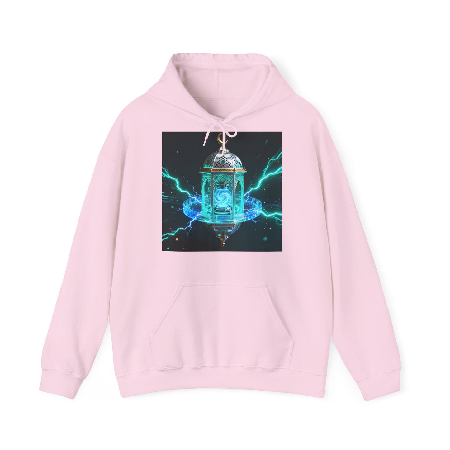 Sweatshirt Premium "Esprit Libre"