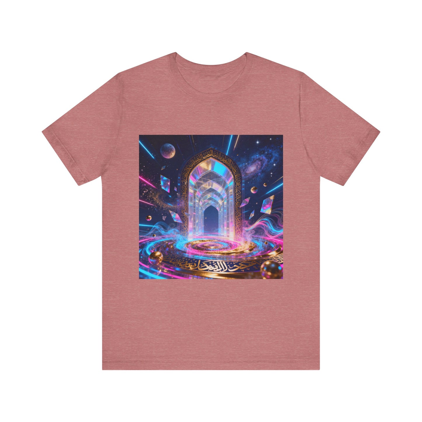 Révélez votre force intérieure – T-Shirt Édition Limitée 2025