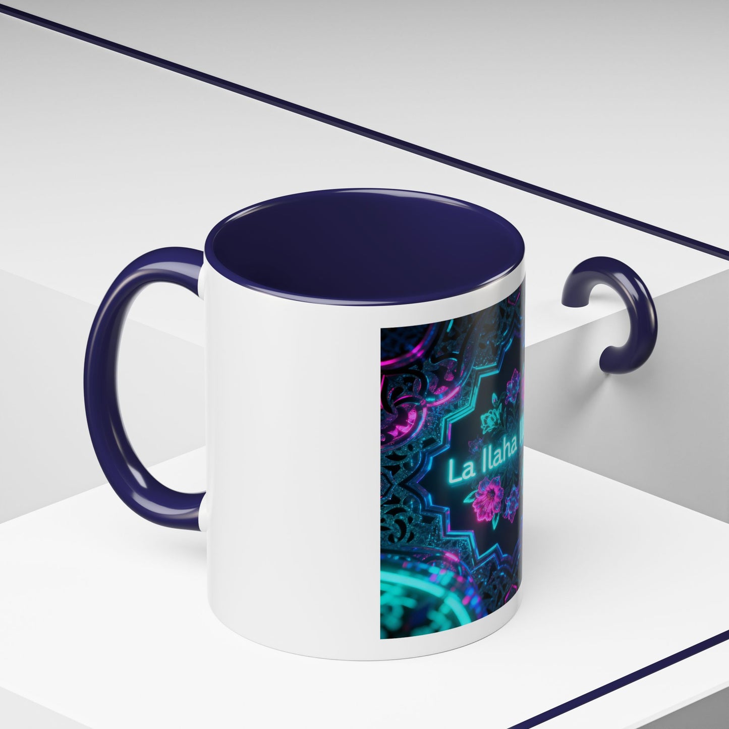 Mug L'Indispensable de Votre Matin