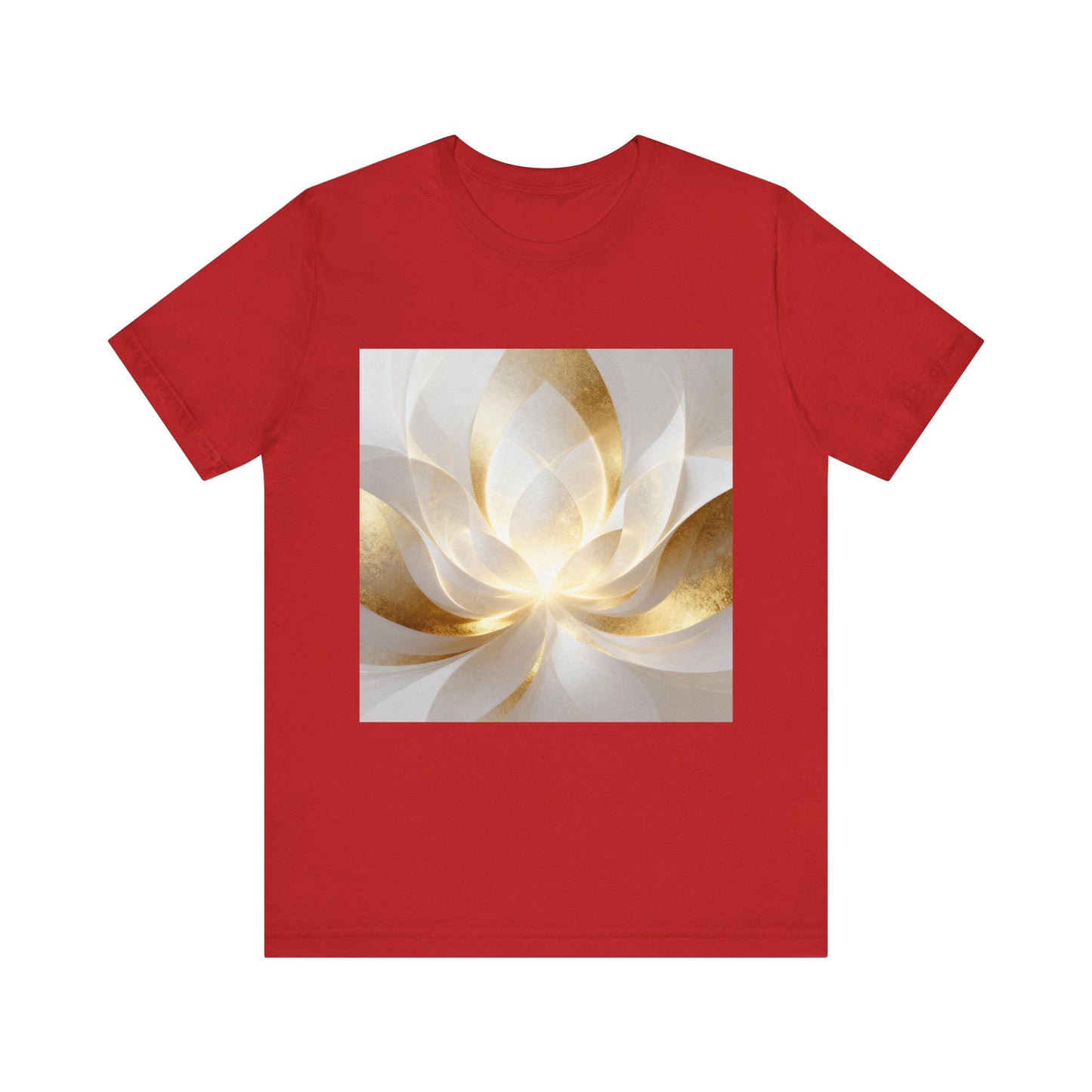 Révélez votre force intérieure – T-Shirt Édition Limitée 2025