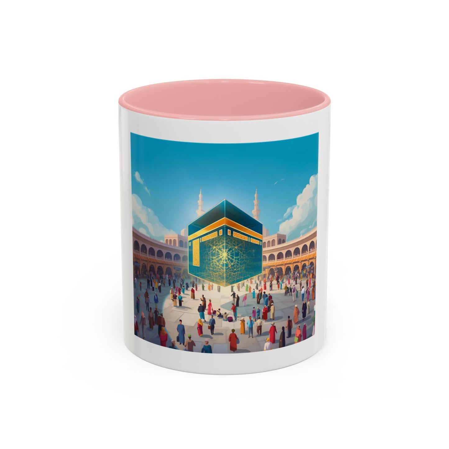 Mug L'Indispensable de Votre Matin