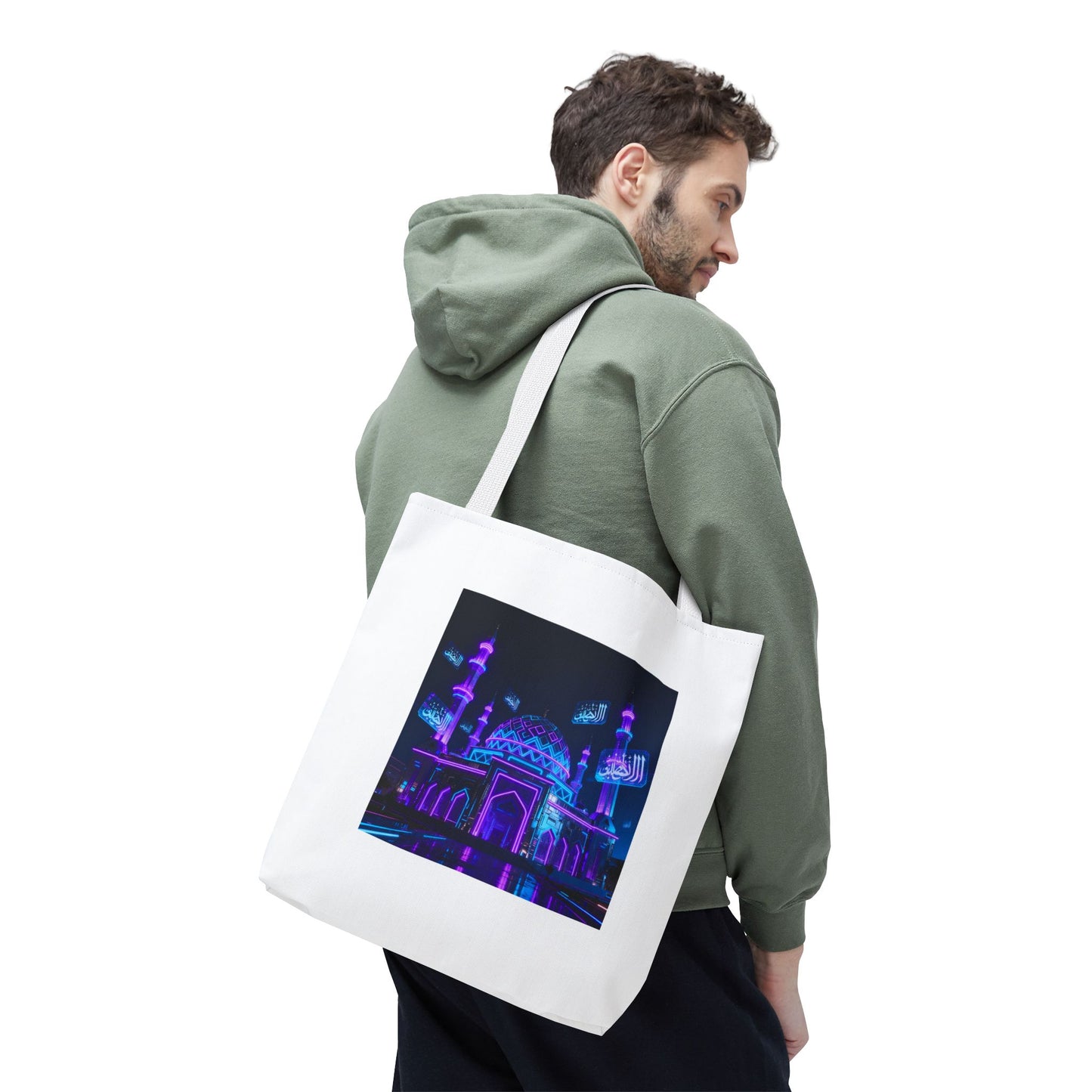 Tote Bag Pratique Stylé